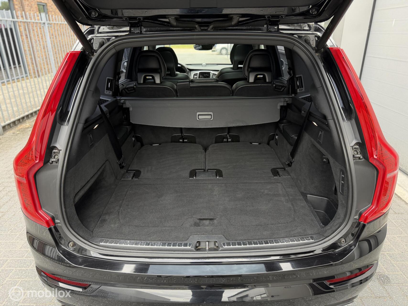 Foto van Volvo Xc90 T8 Twin Engine