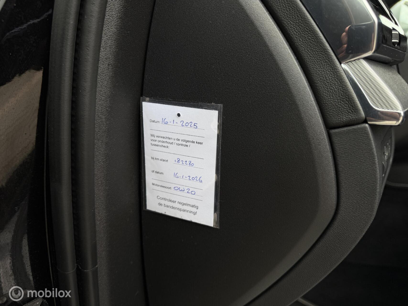 Foto van Volvo Xc90 T8 Twin Engine