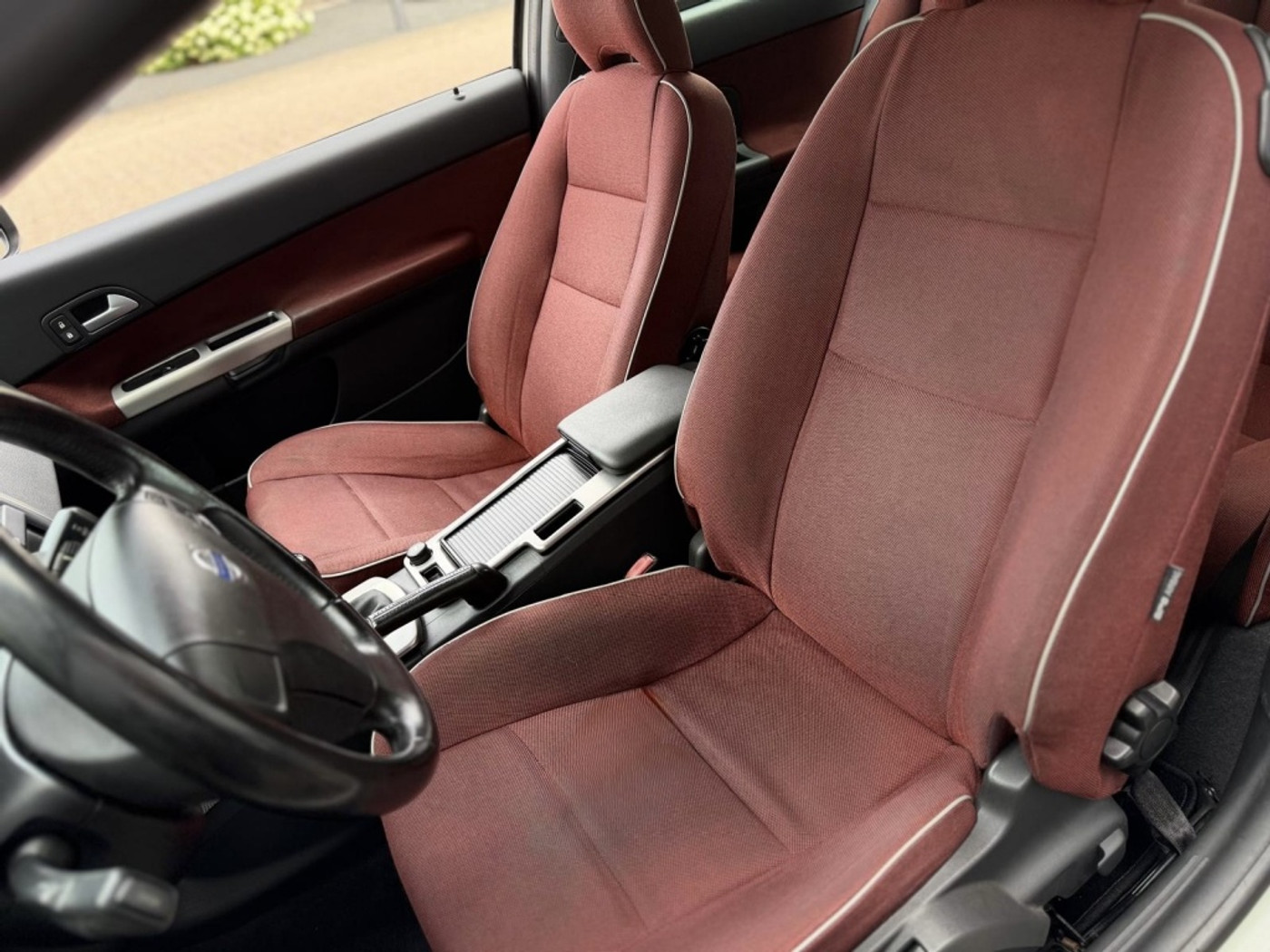 Foto van Volvo C30