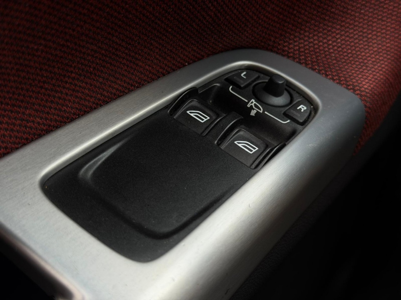 Foto van Volvo C30
