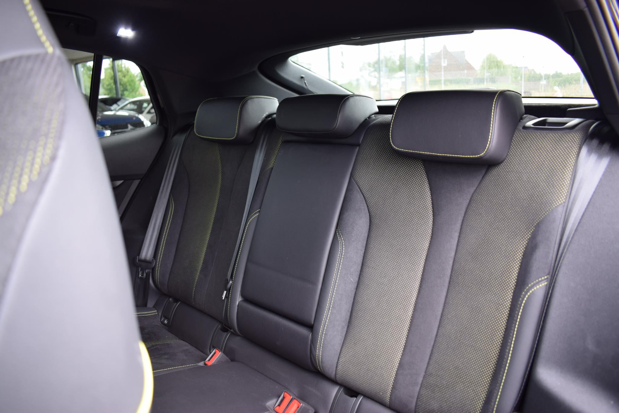 Foto van Skoda Enyaq RS