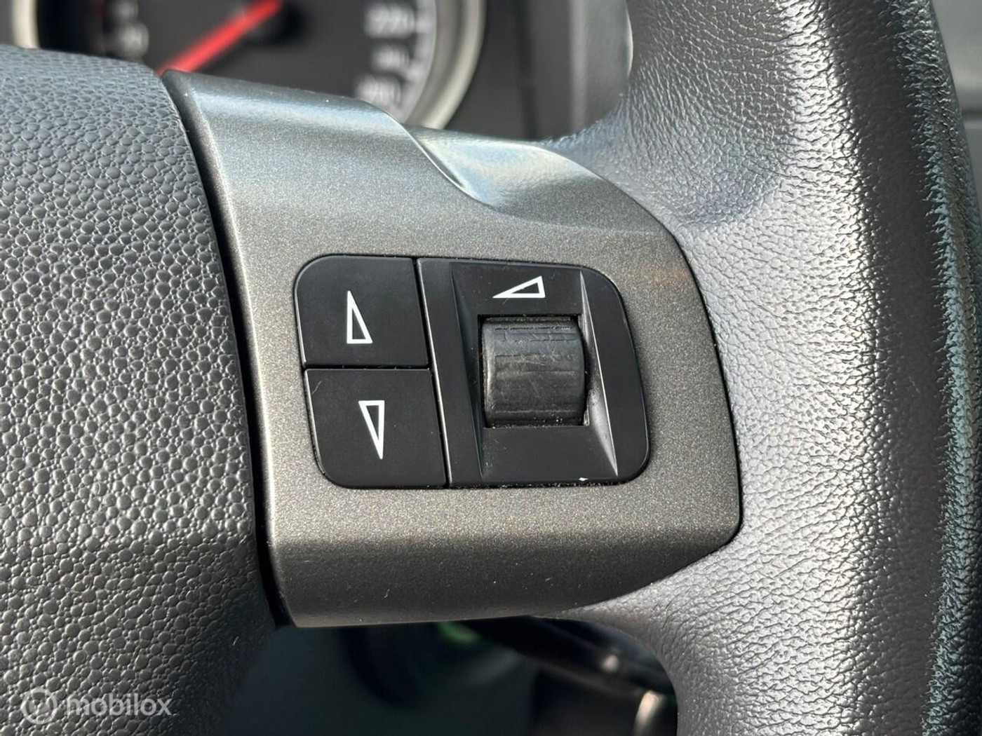 Foto van Opel Zafira
