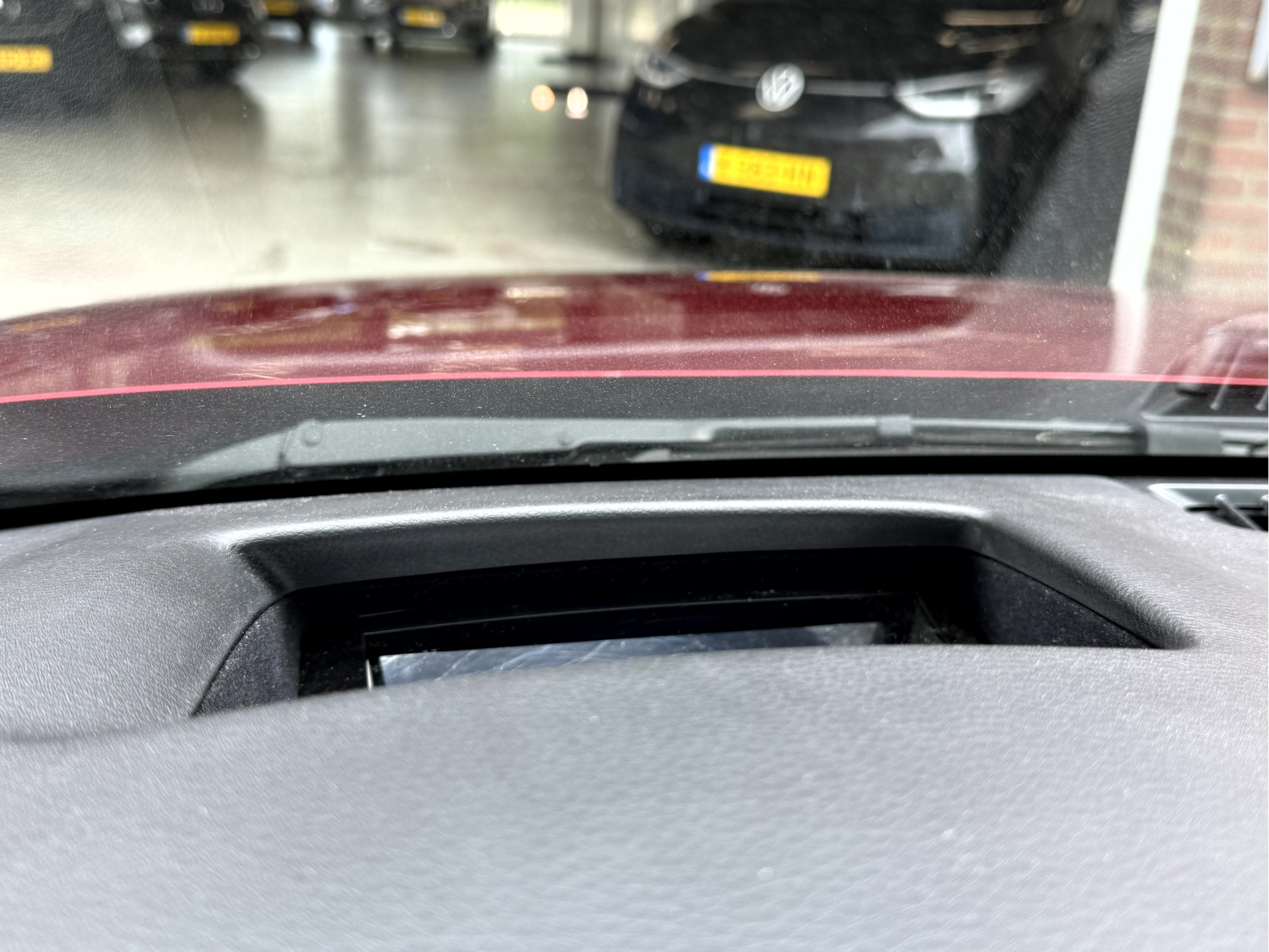 Foto van Mazda Mazda3