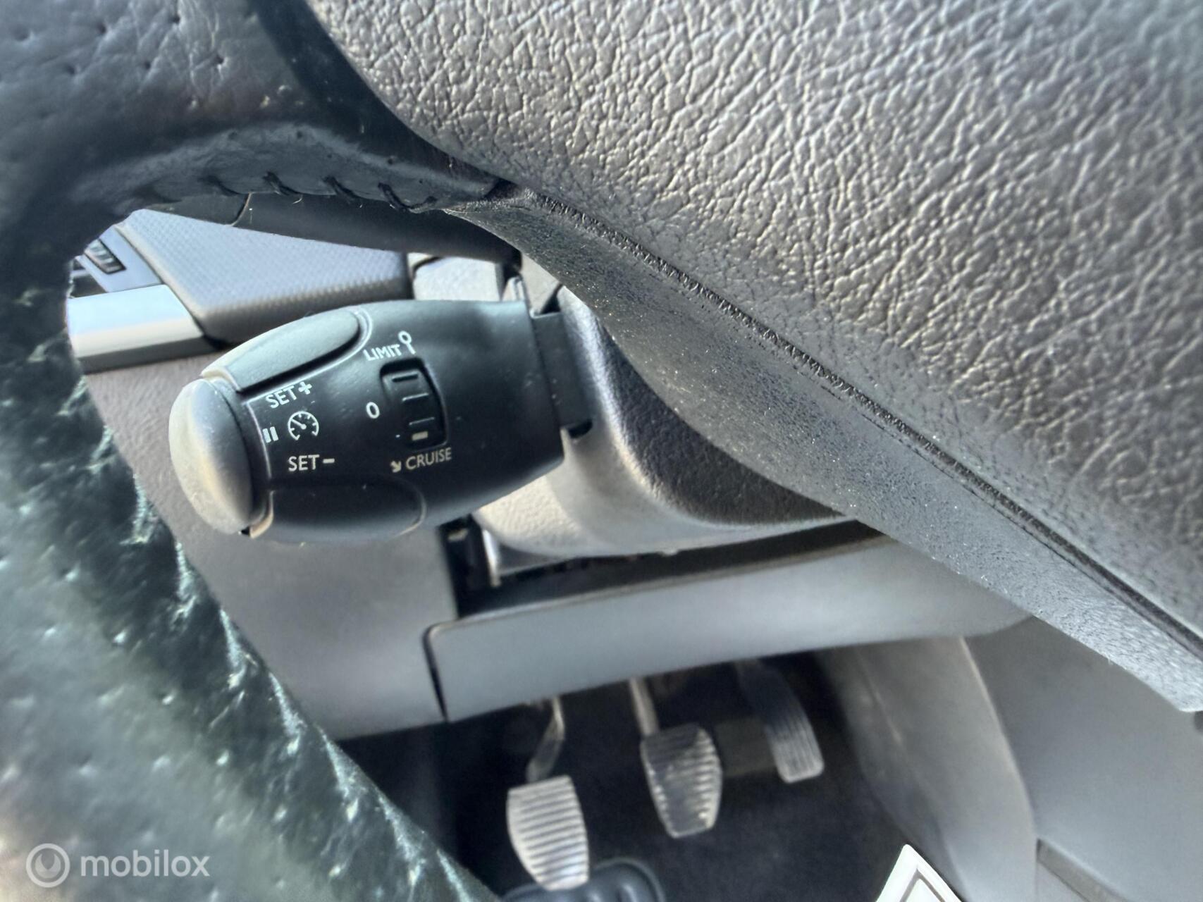 Foto van Peugeot 207