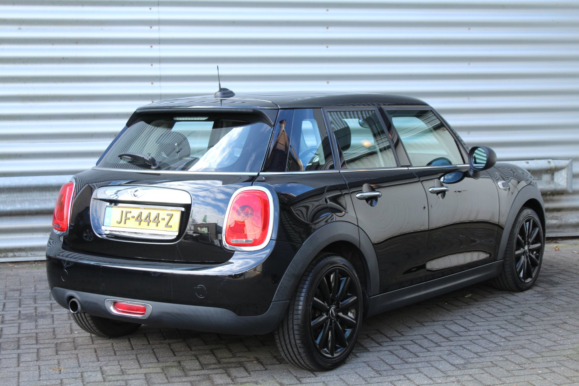 Foto van Mini One