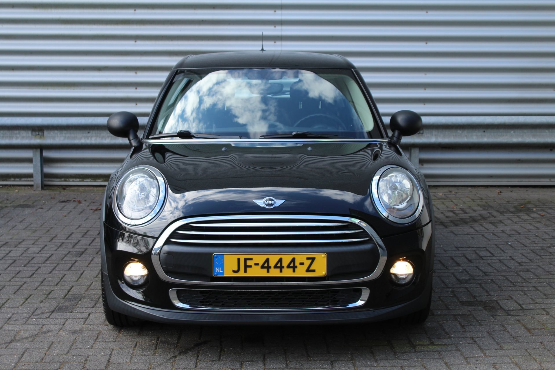 Foto van Mini One