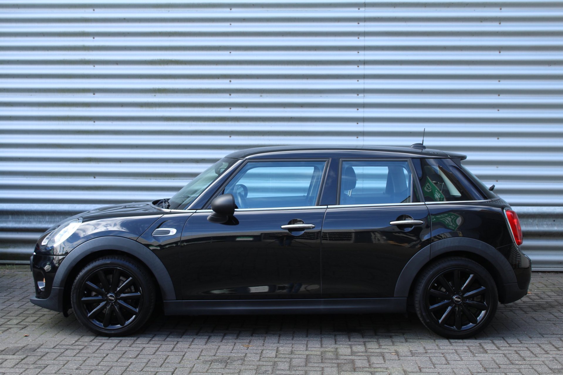 Foto van Mini One