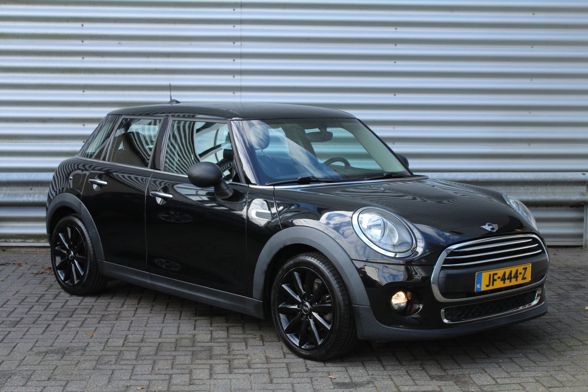 Foto van Mini One