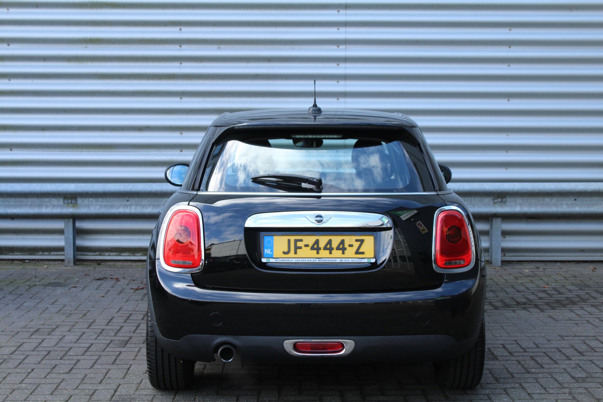 Foto van Mini One