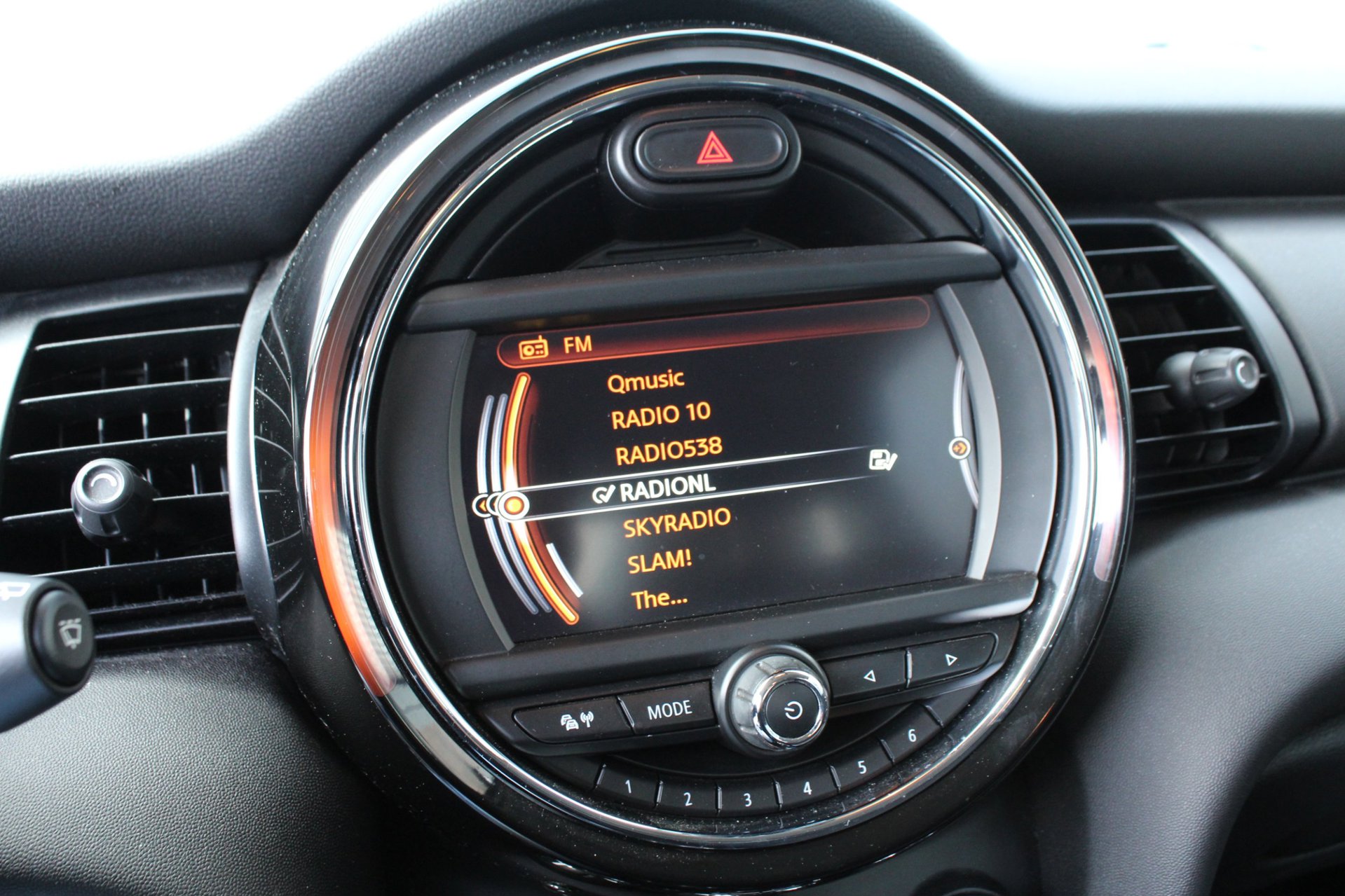 Foto van Mini One