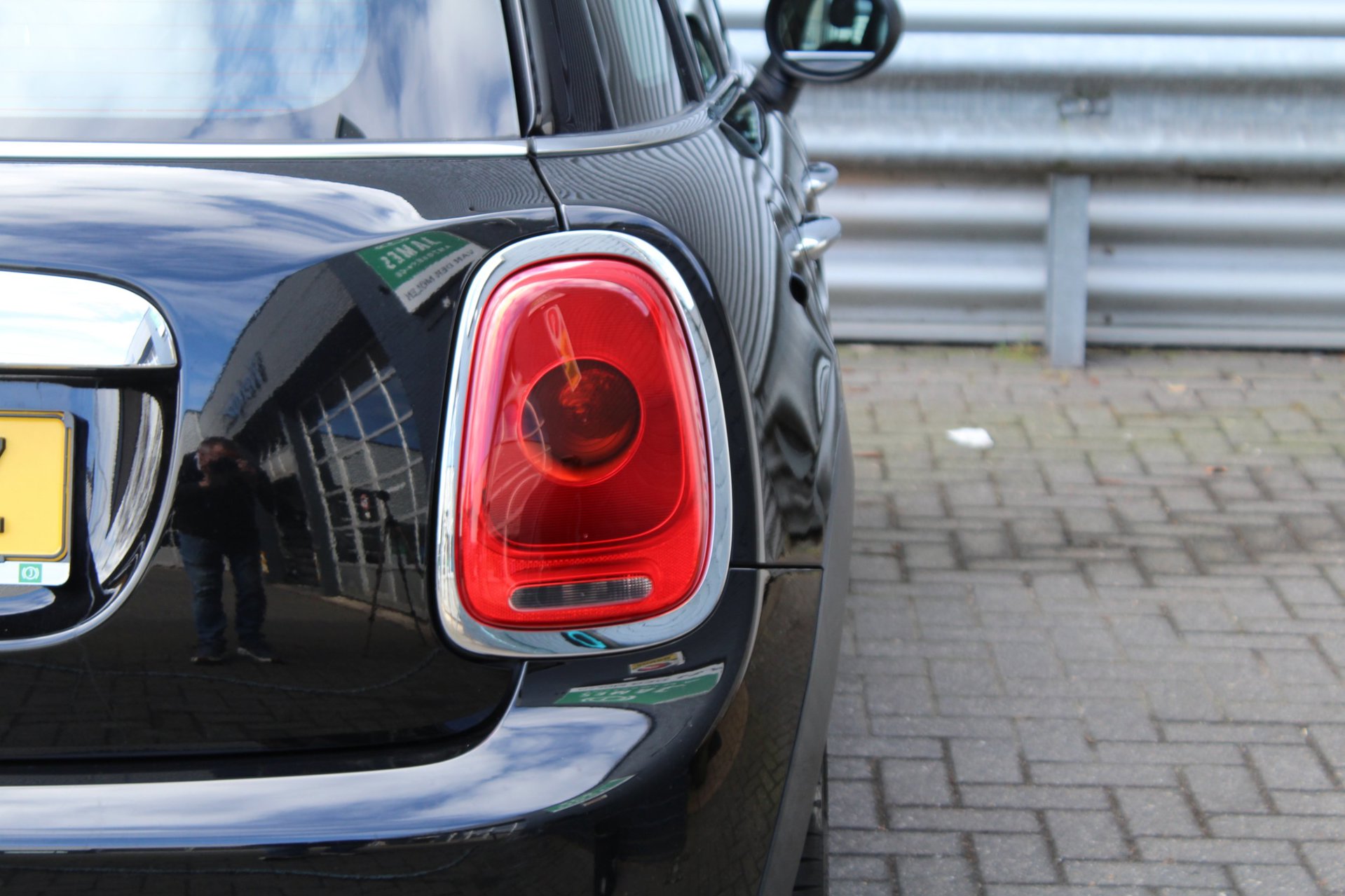 Foto van Mini One