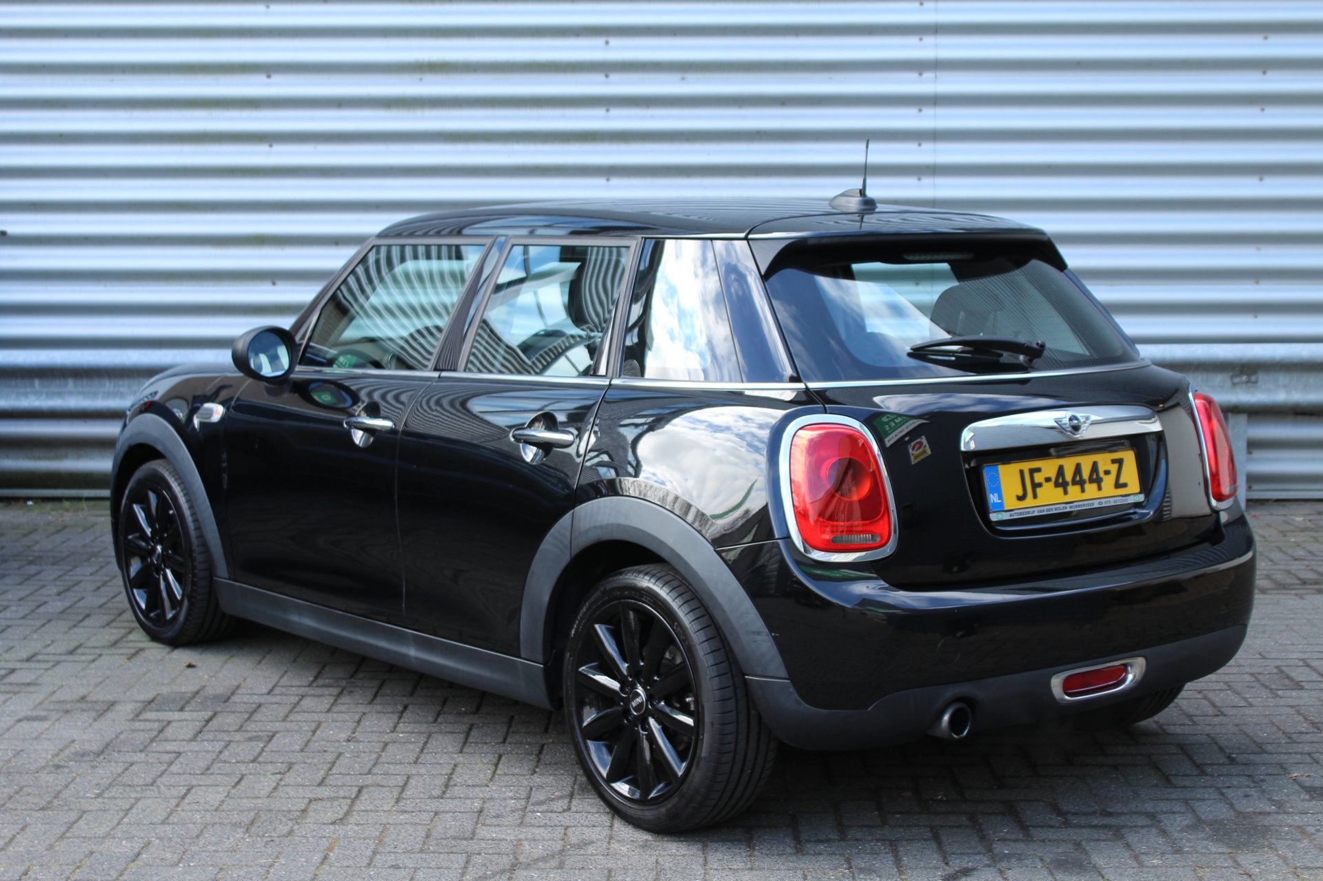 Foto van Mini One