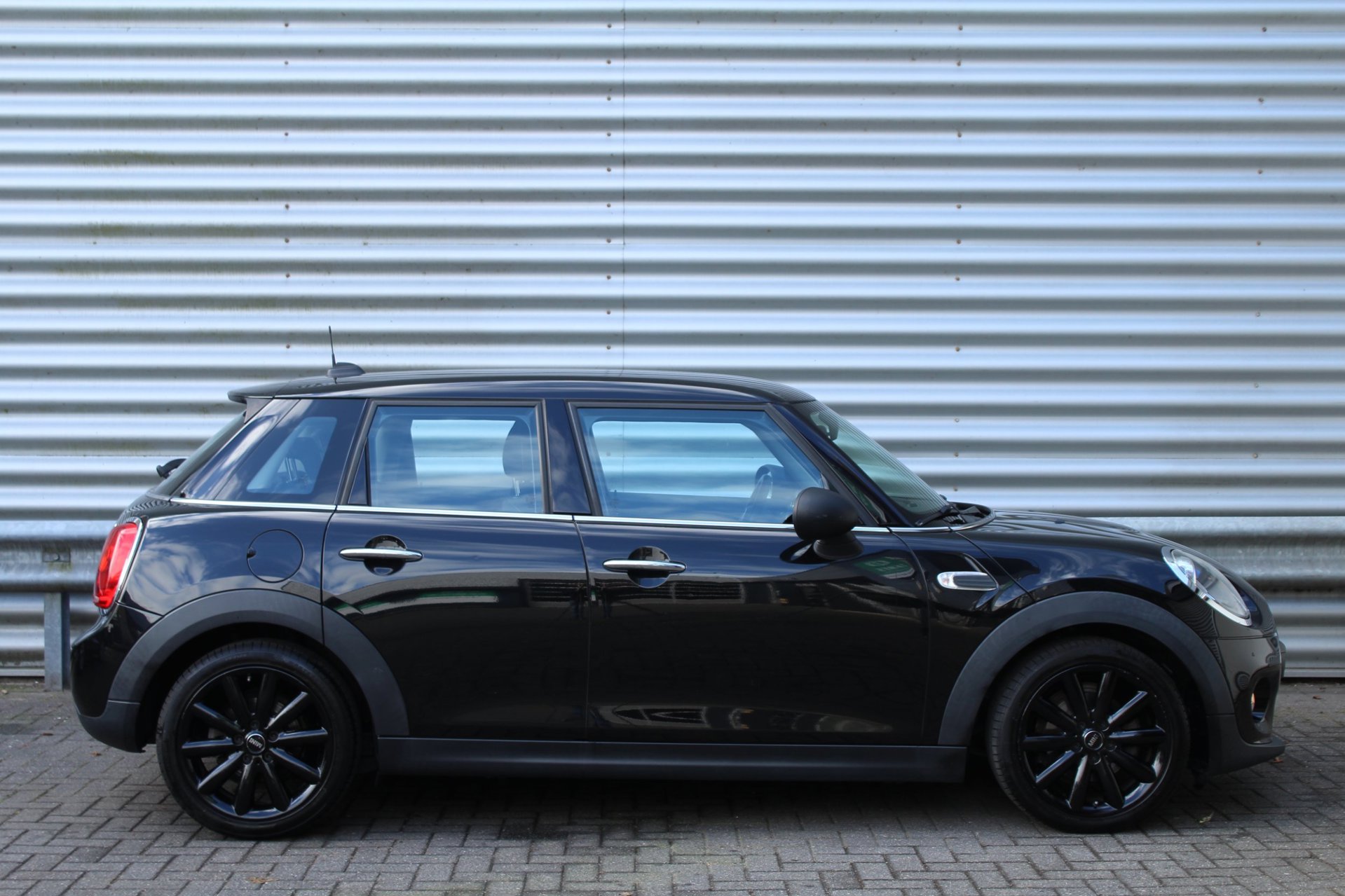 Foto van Mini One