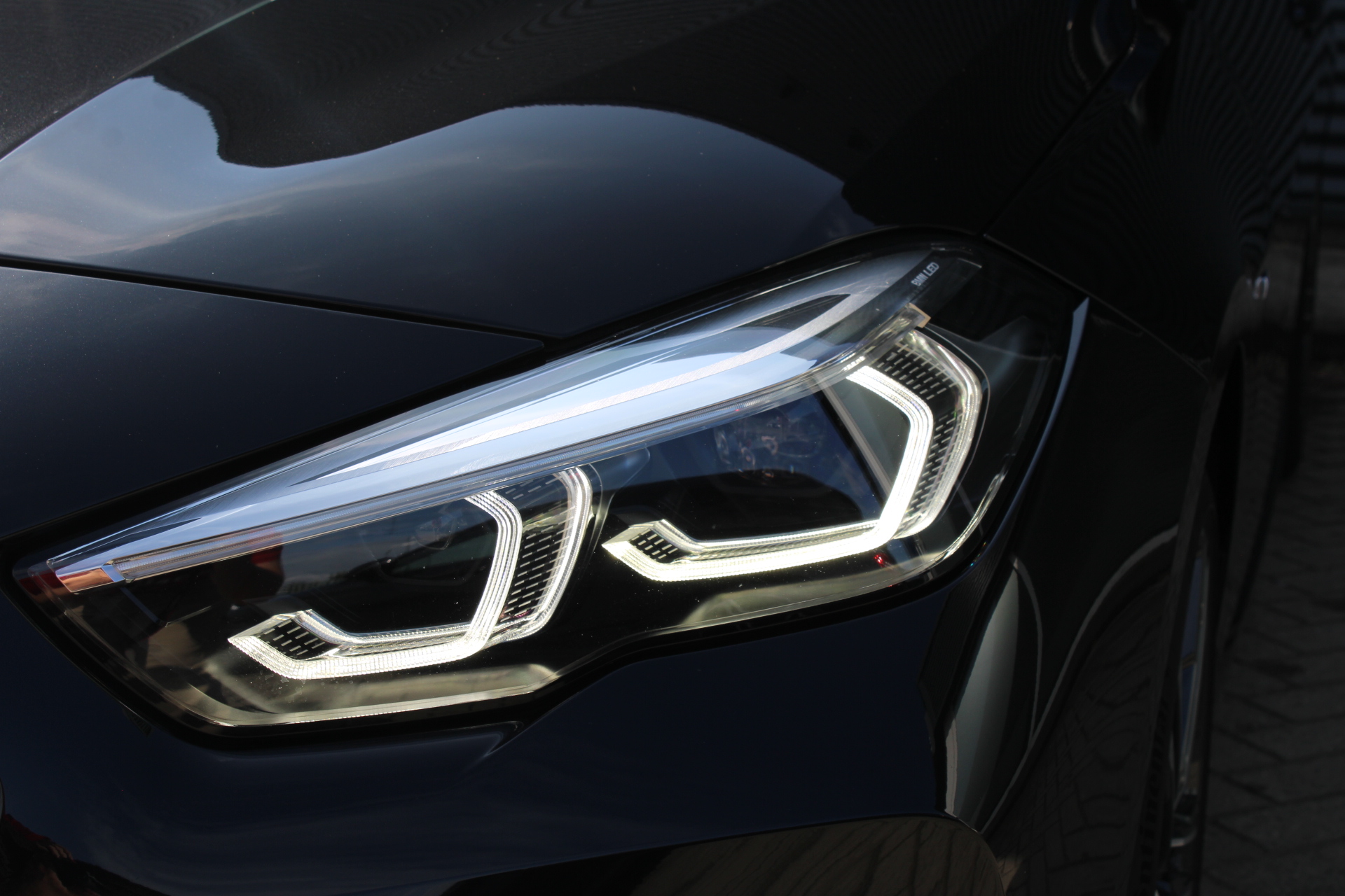 Foto van BMW 2-serie Gran Coupé