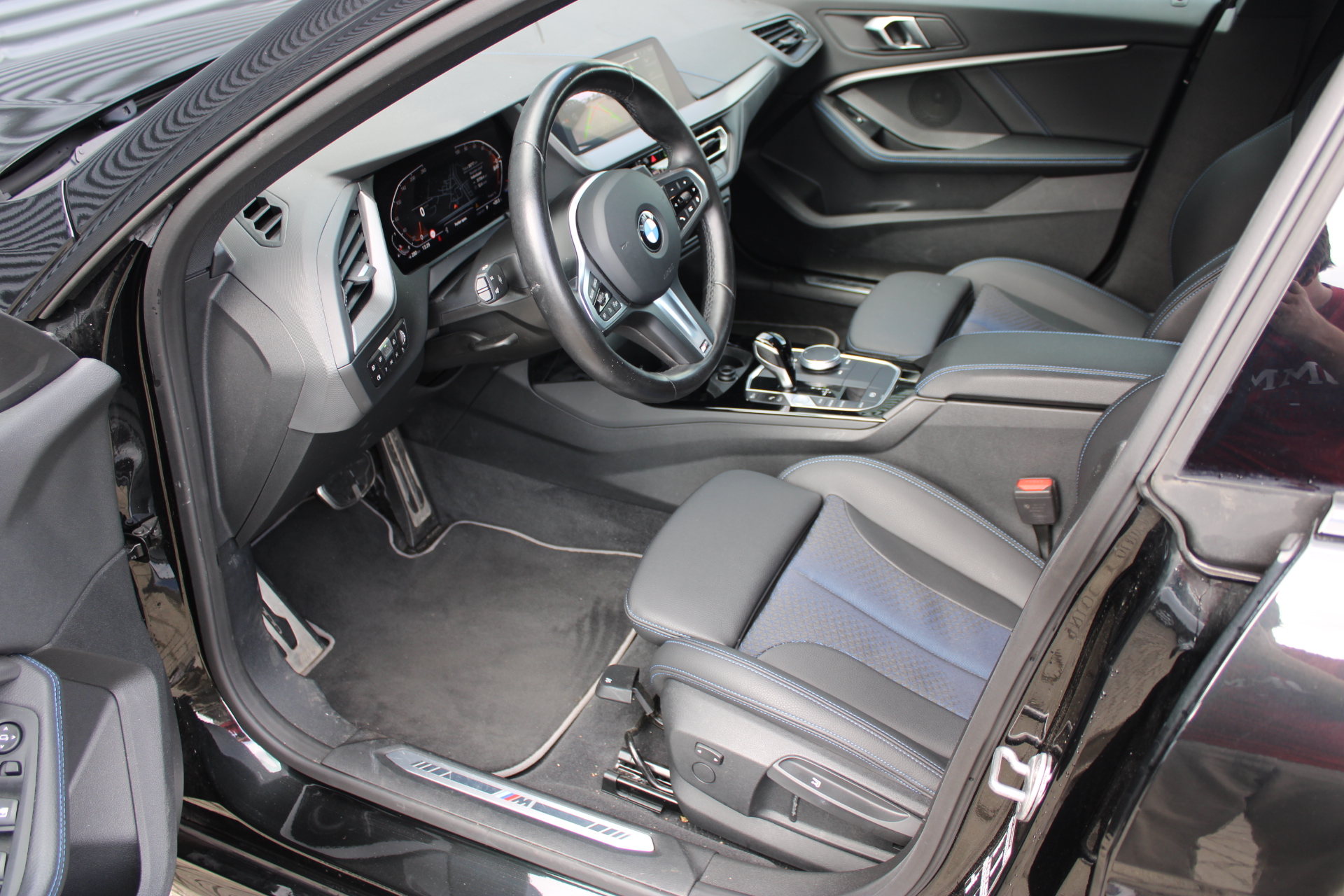 Foto van BMW 2-serie Gran Coupé