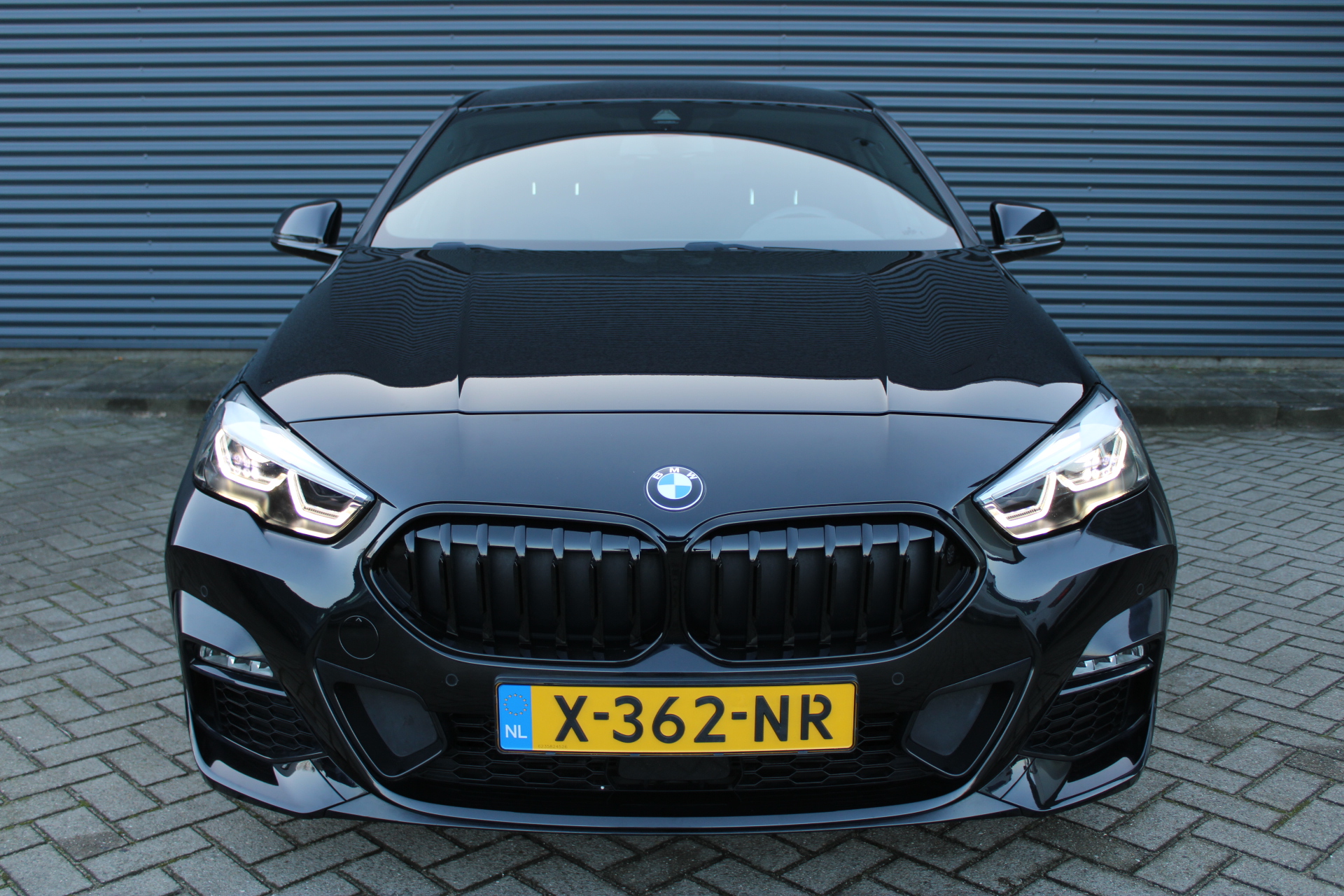 Foto van BMW 2-serie Gran Coupé