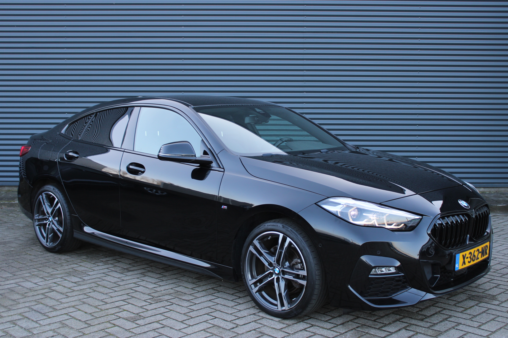 Foto van BMW 2-serie Gran Coupé