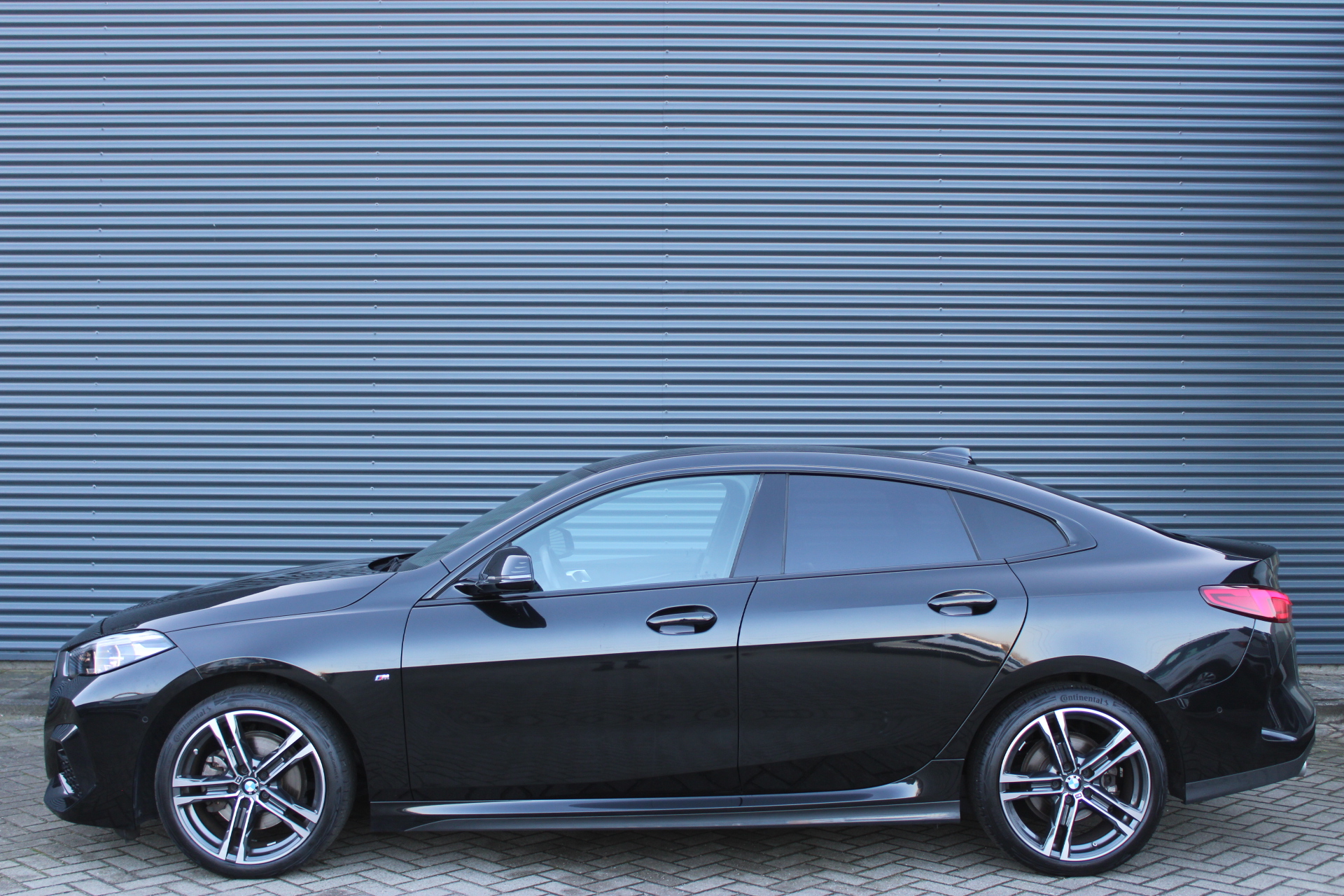 Foto van BMW 2-serie Gran Coupé