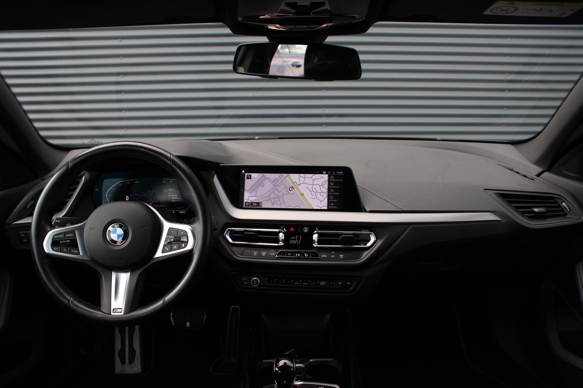 Foto van BMW 2-serie Gran Coupé