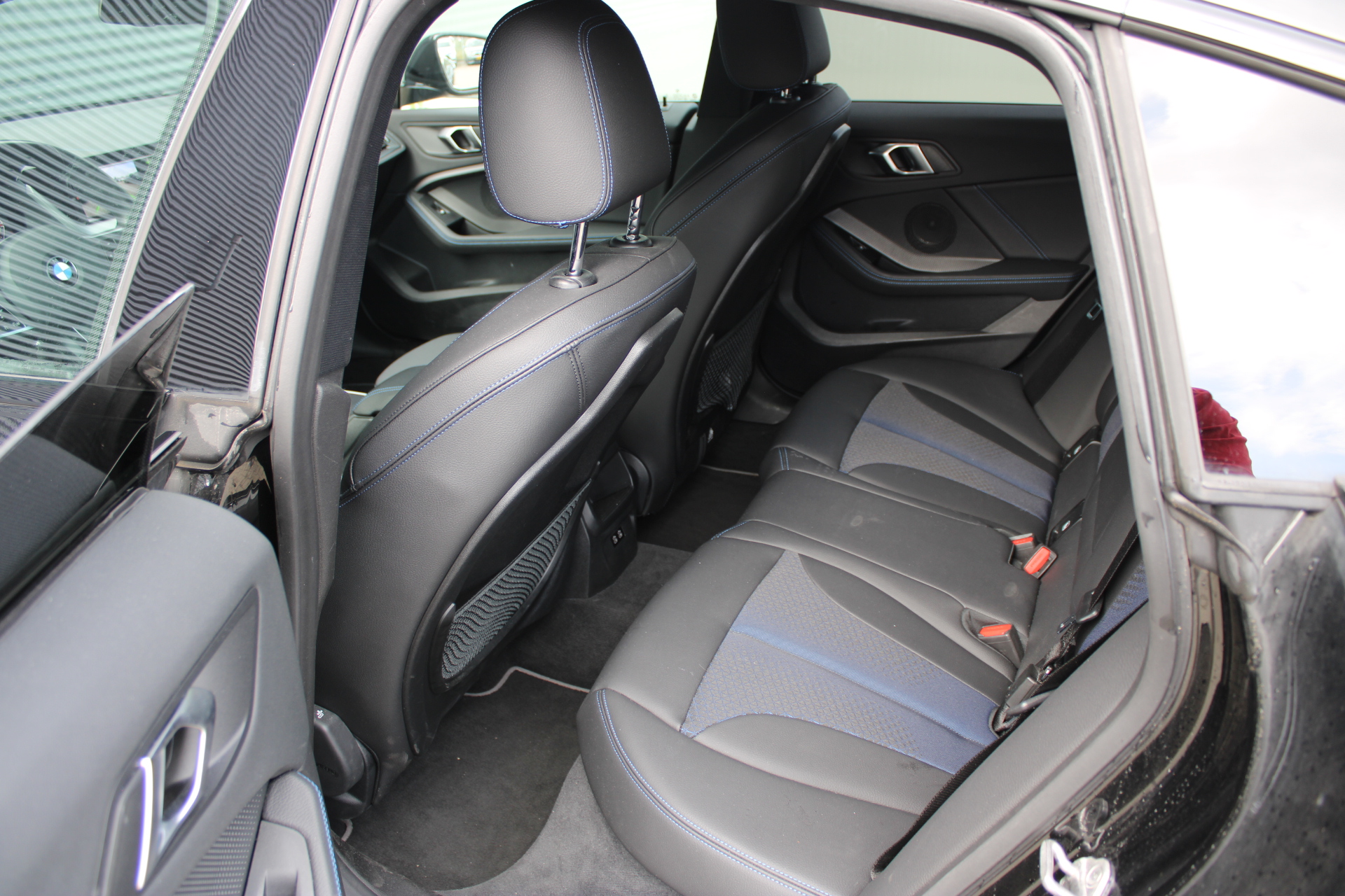 Foto van BMW 2-serie Gran Coupé