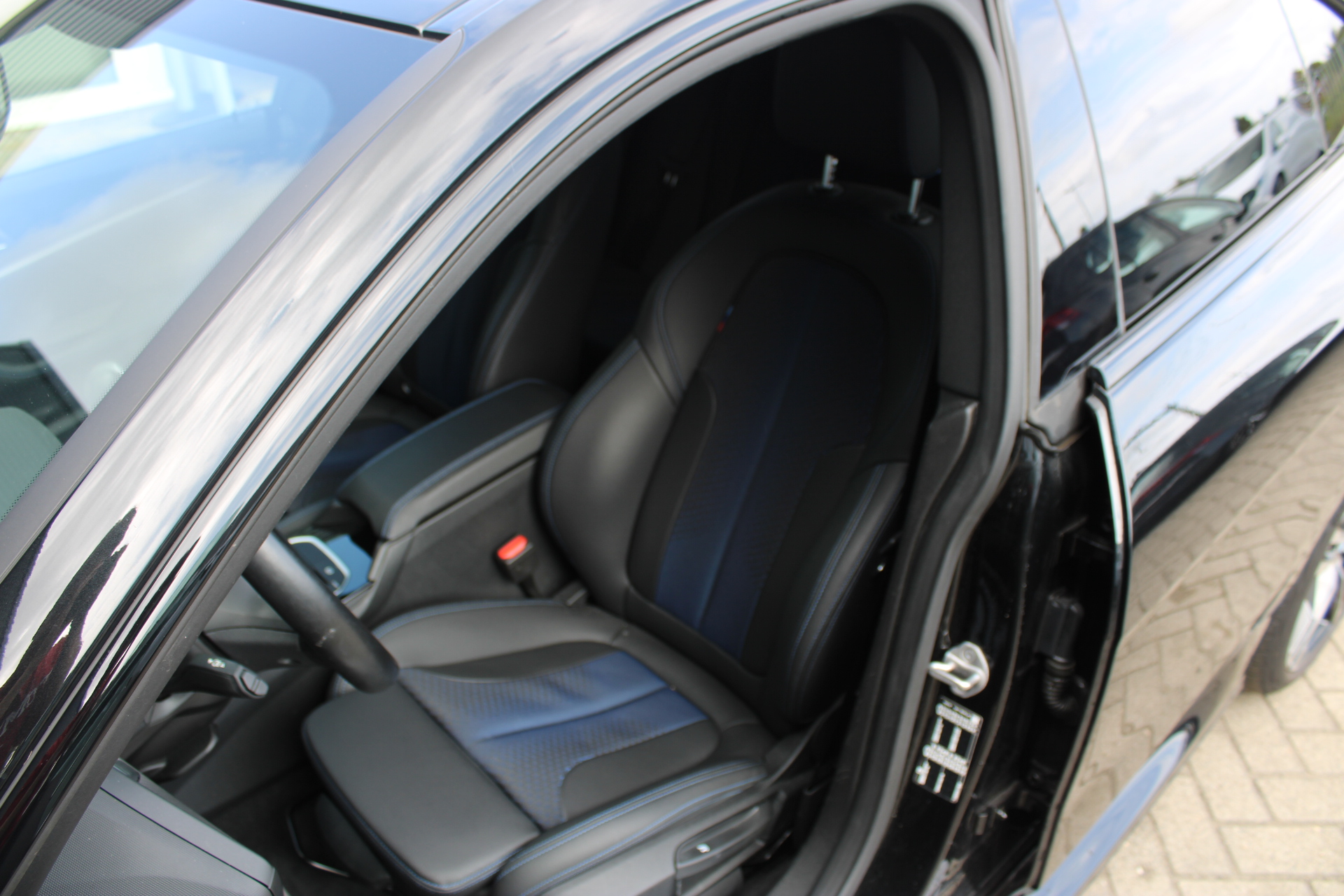 Foto van BMW 2-serie Gran Coupé