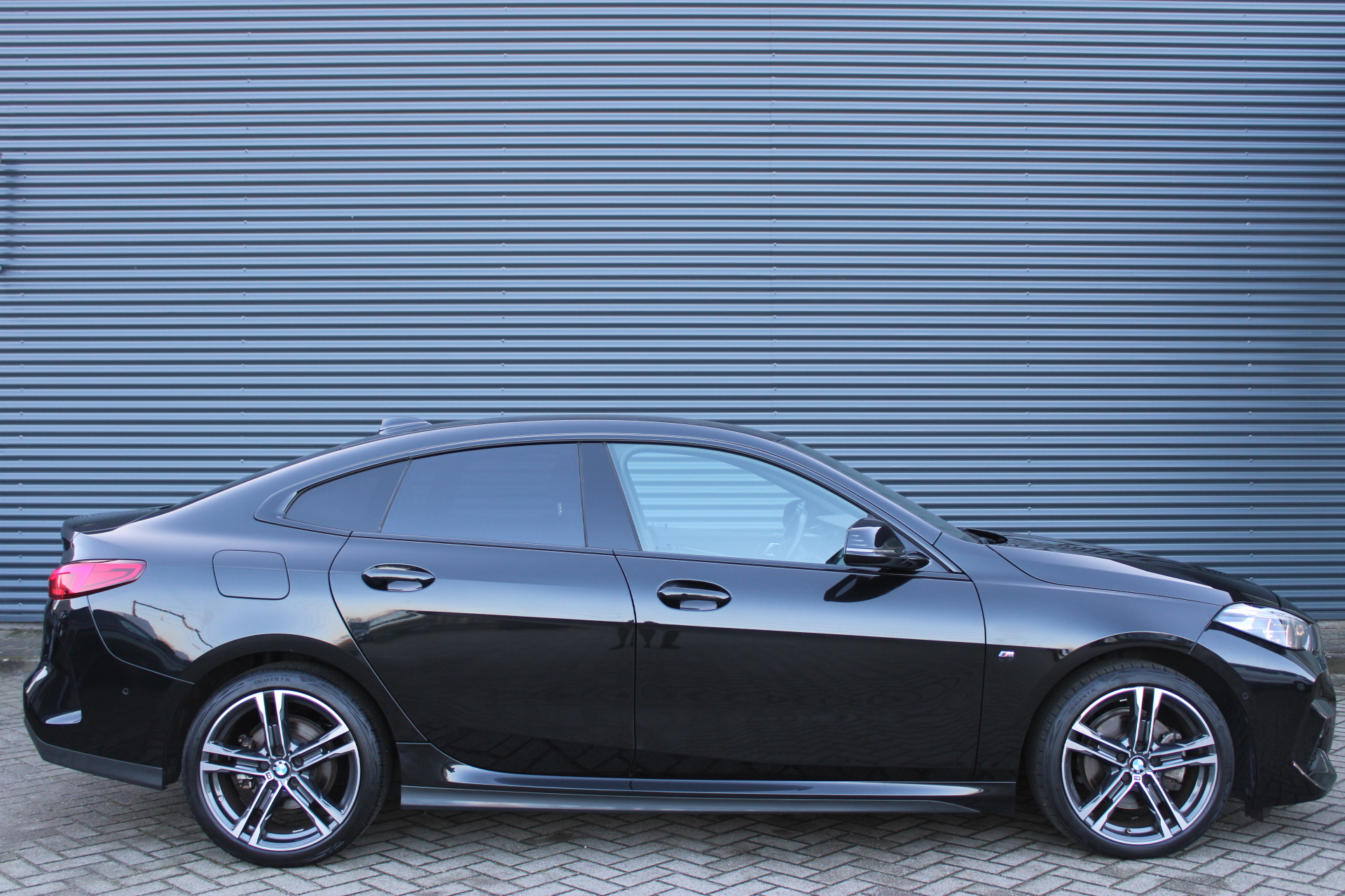 Foto van BMW 2-serie Gran Coupé