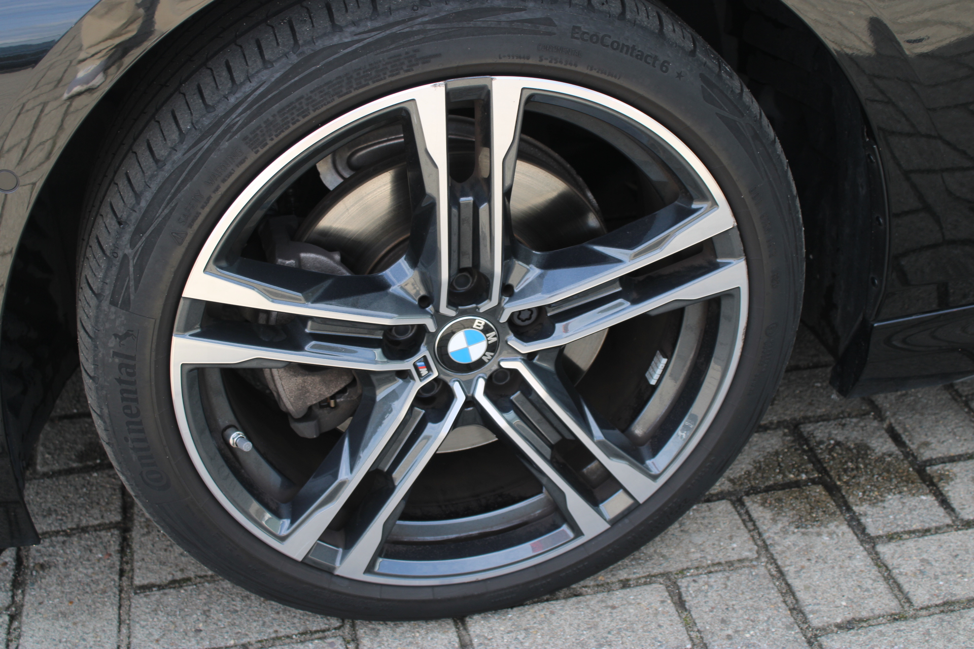 Foto van BMW 2-serie Gran Coupé