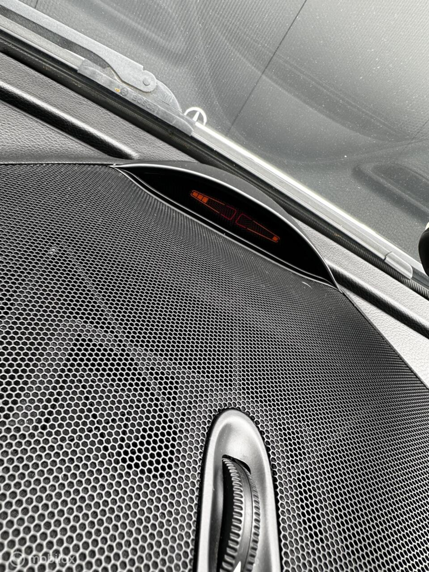 Foto van Mercedes-Benz C-klasse