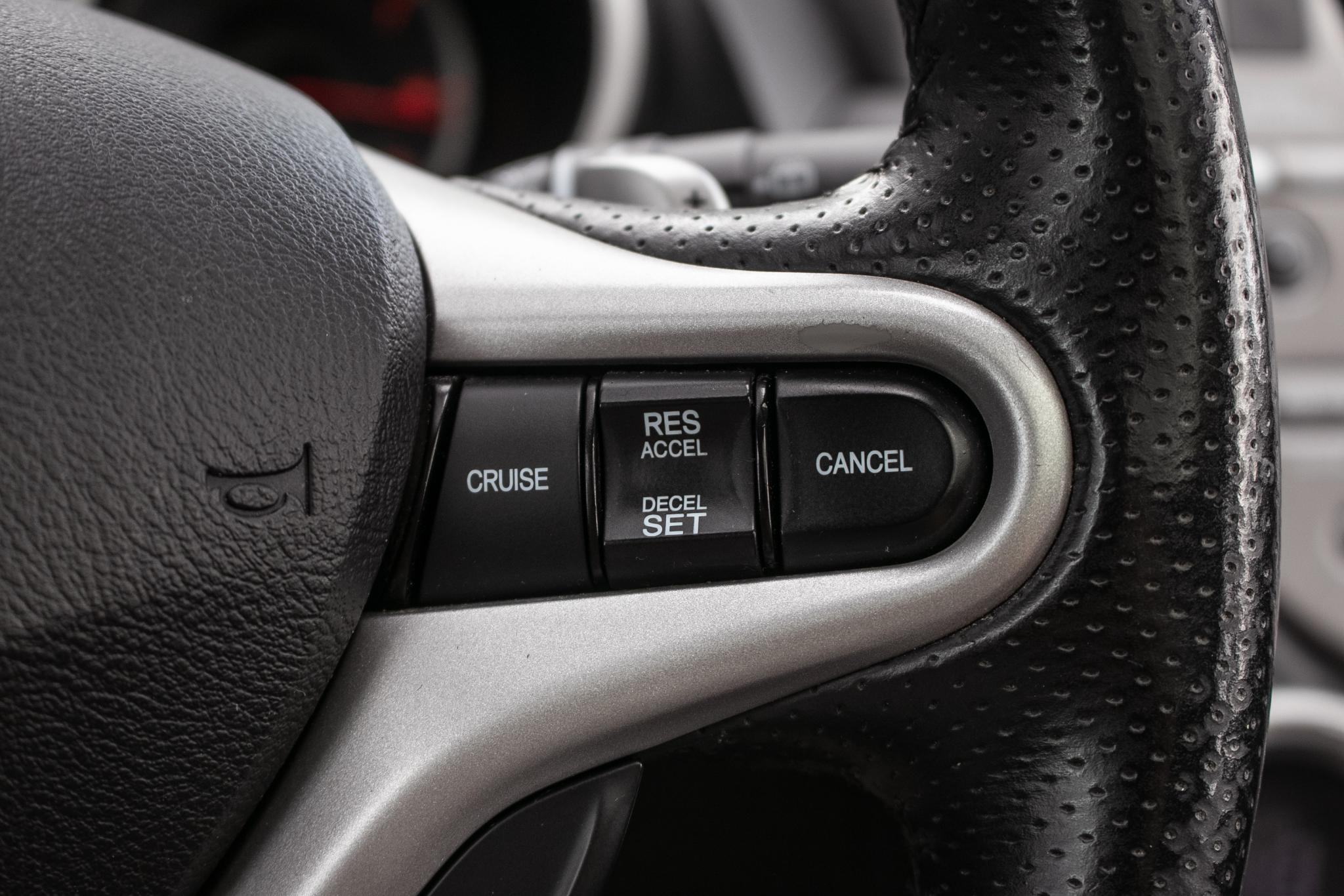 Foto van Honda Jazz