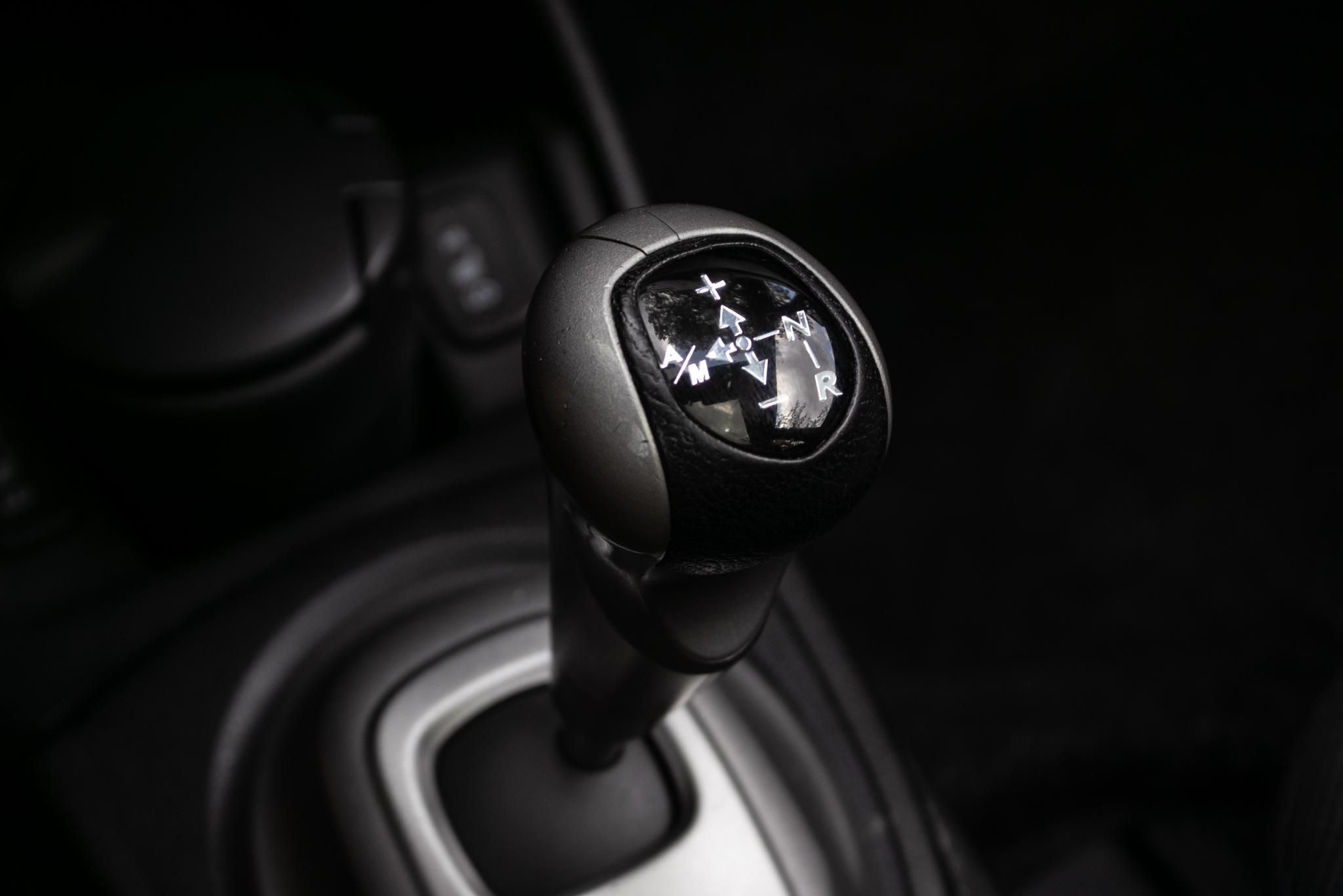 Foto van Honda Jazz