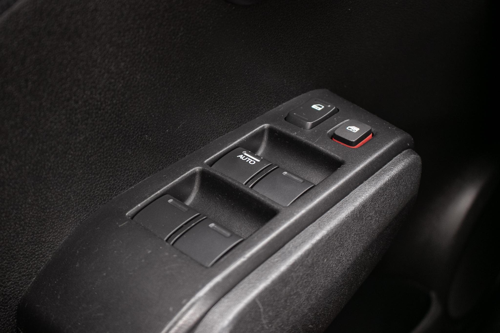 Foto van Honda Jazz