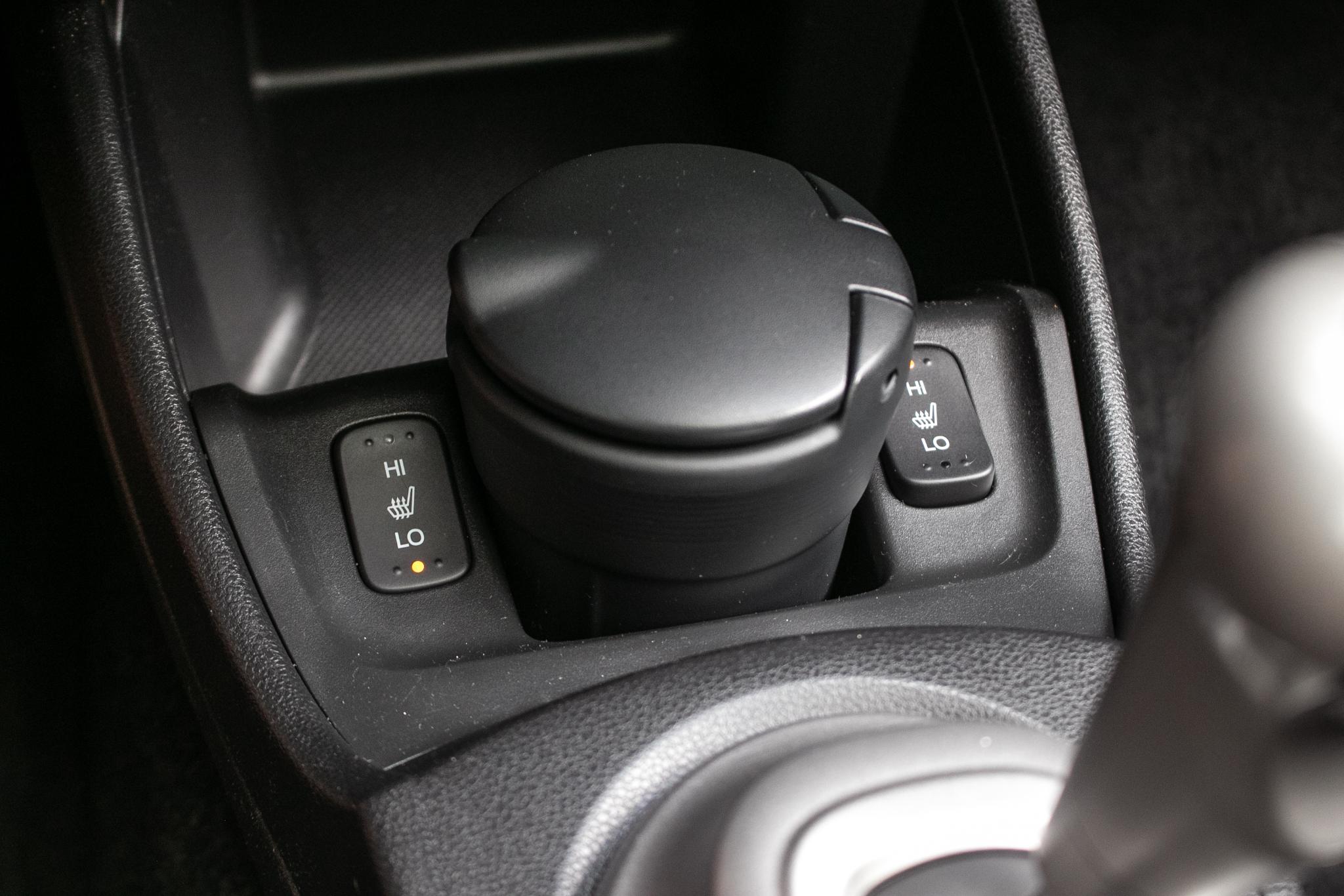 Foto van Honda Jazz