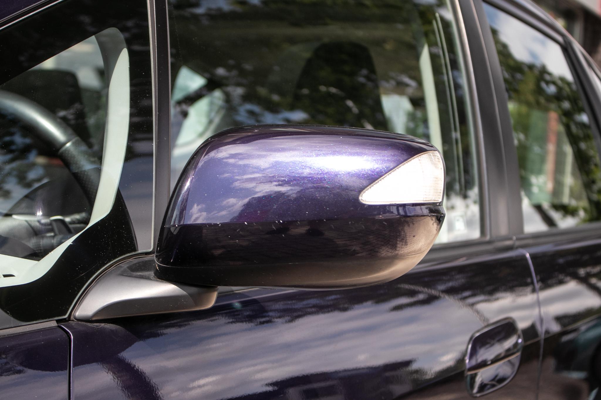 Foto van Honda Jazz