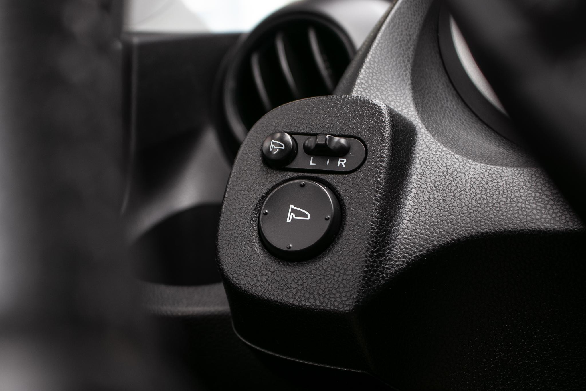 Foto van Honda Jazz