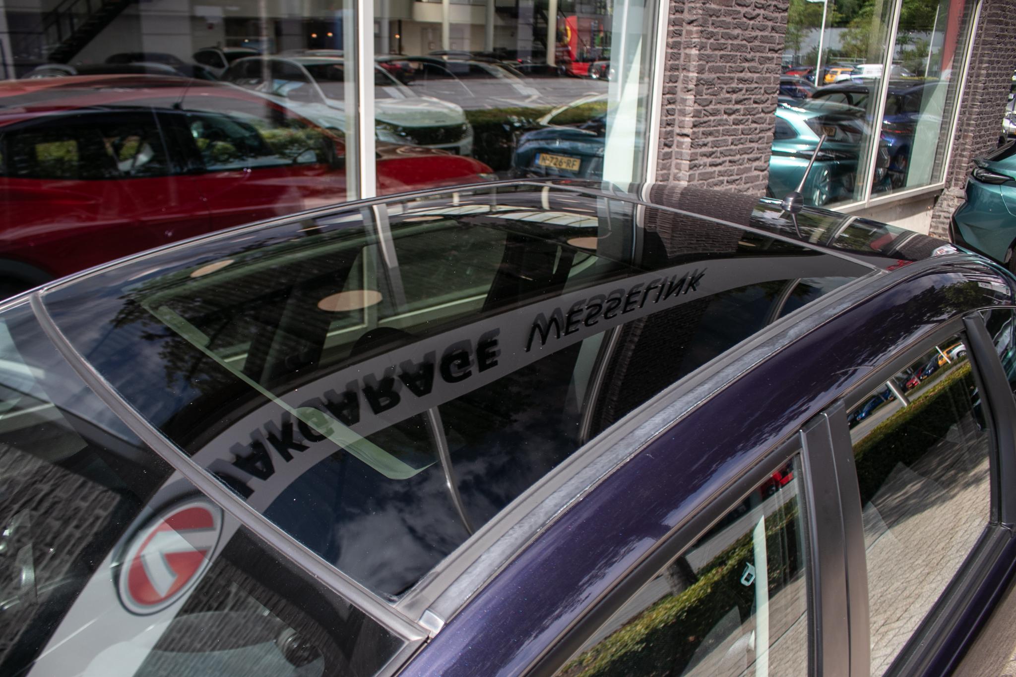 Foto van Honda Jazz