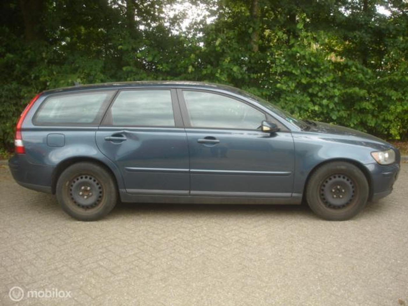 Foto van Volvo V50