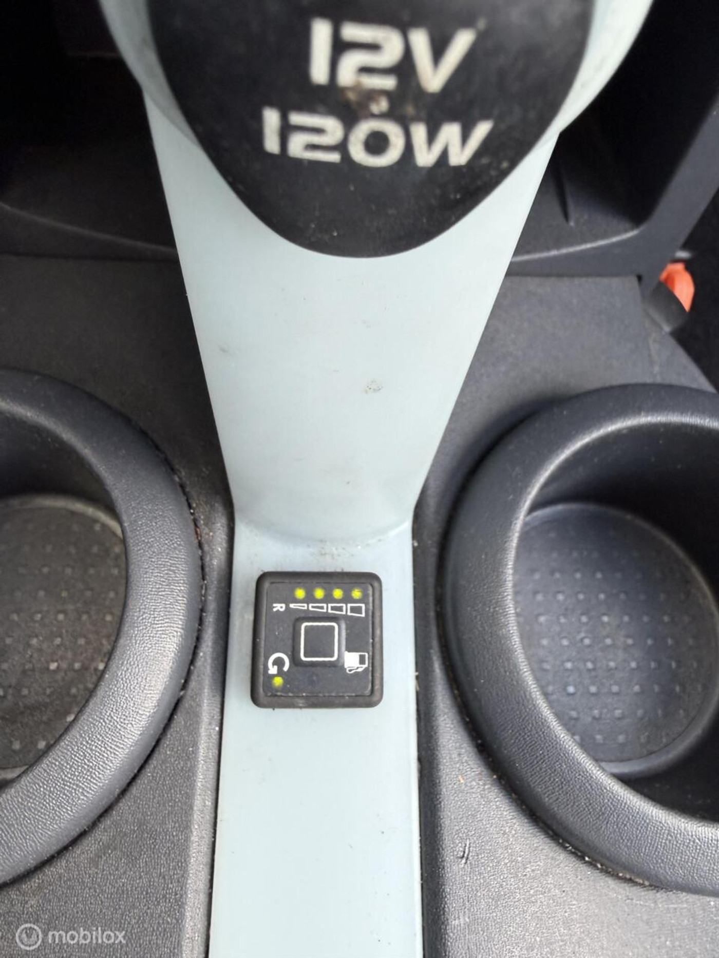 Foto van Mitsubishi Mitsubishi Colt