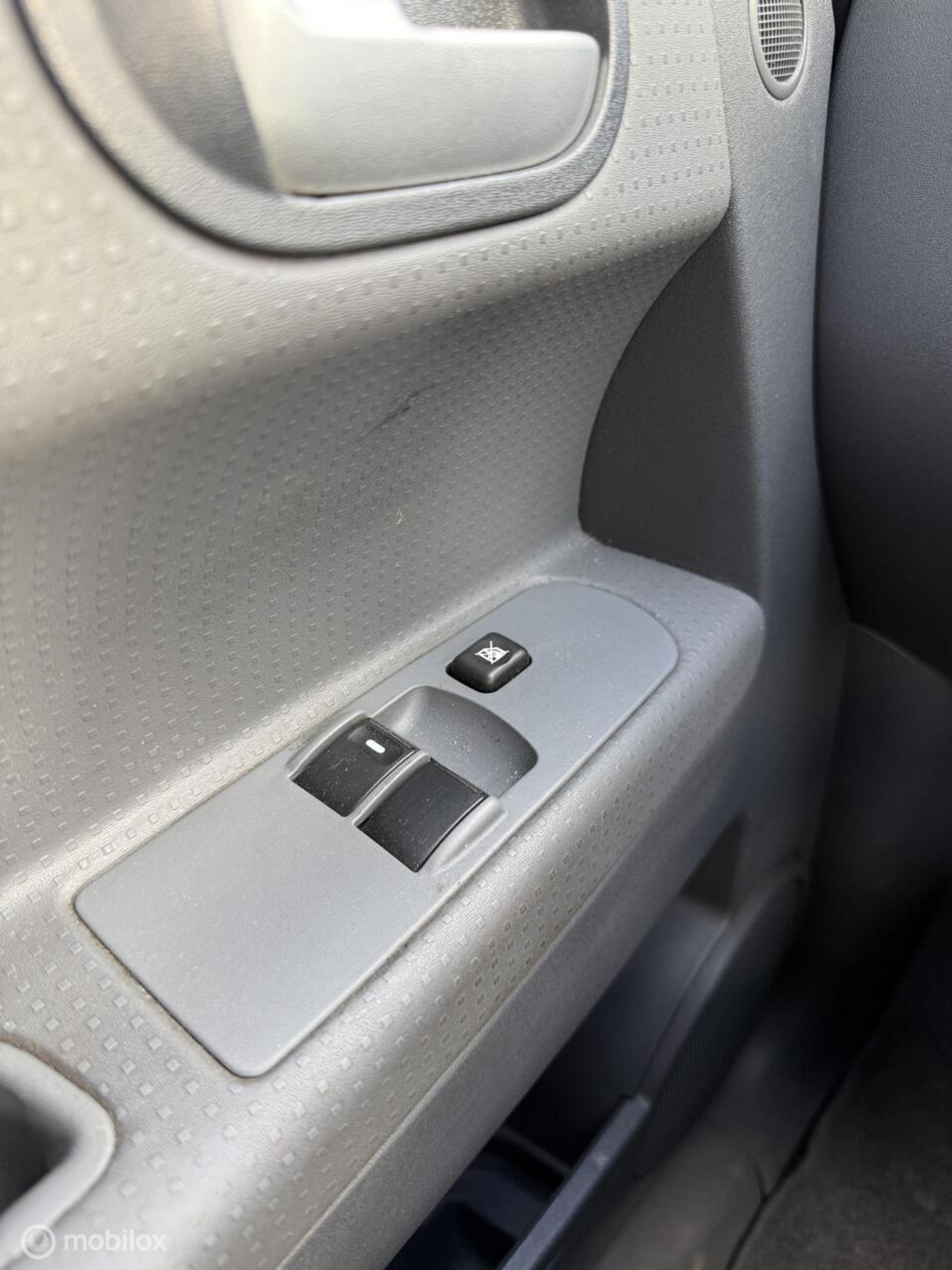 Foto van Mitsubishi Mitsubishi Colt