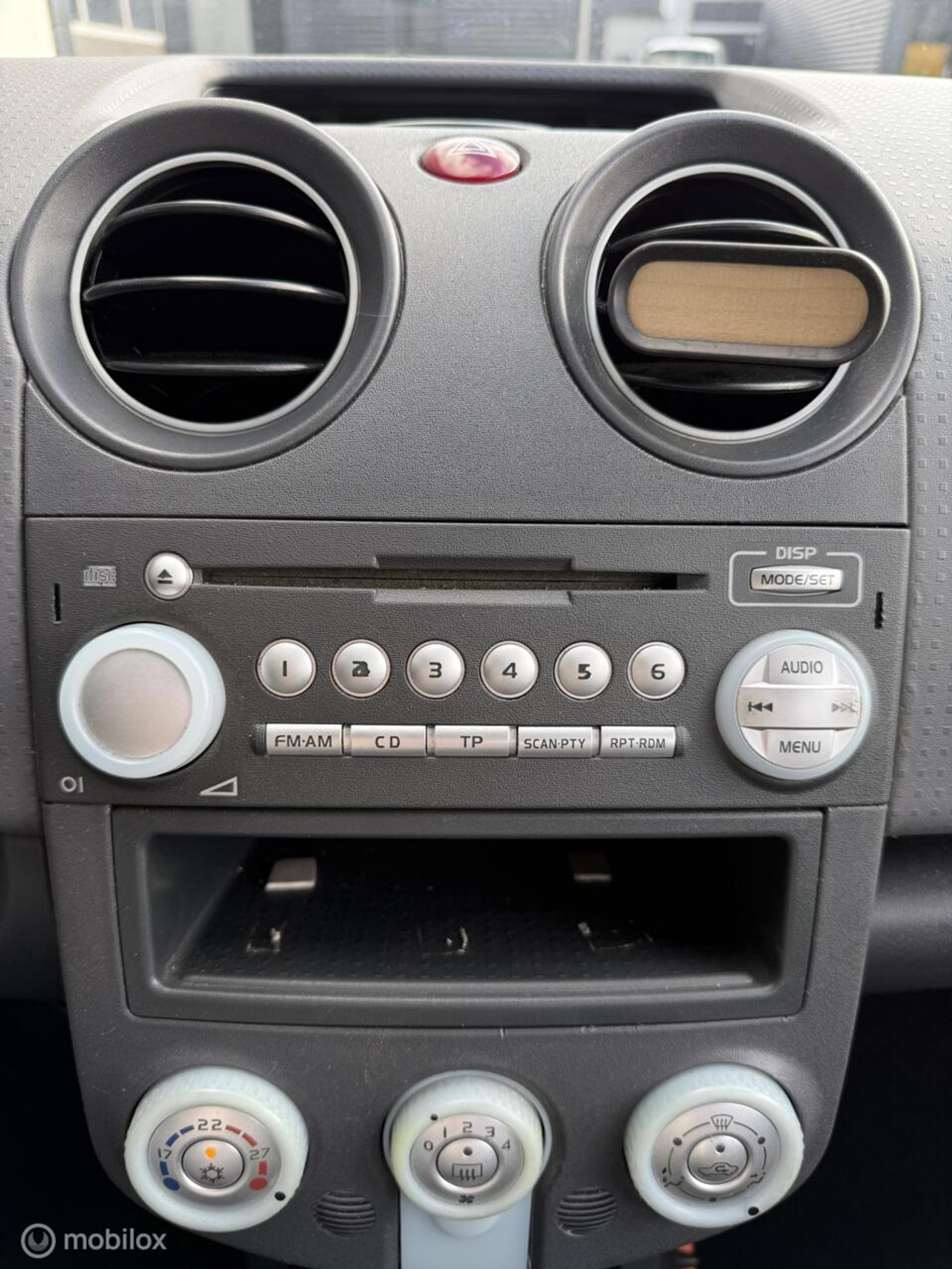 Foto van Mitsubishi Mitsubishi Colt