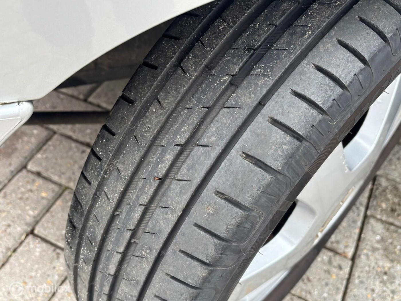 Foto van Opel Agila