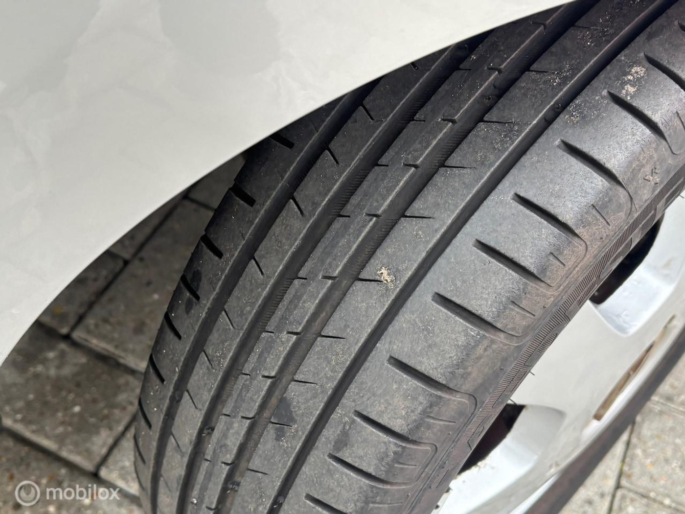 Foto van Opel Agila