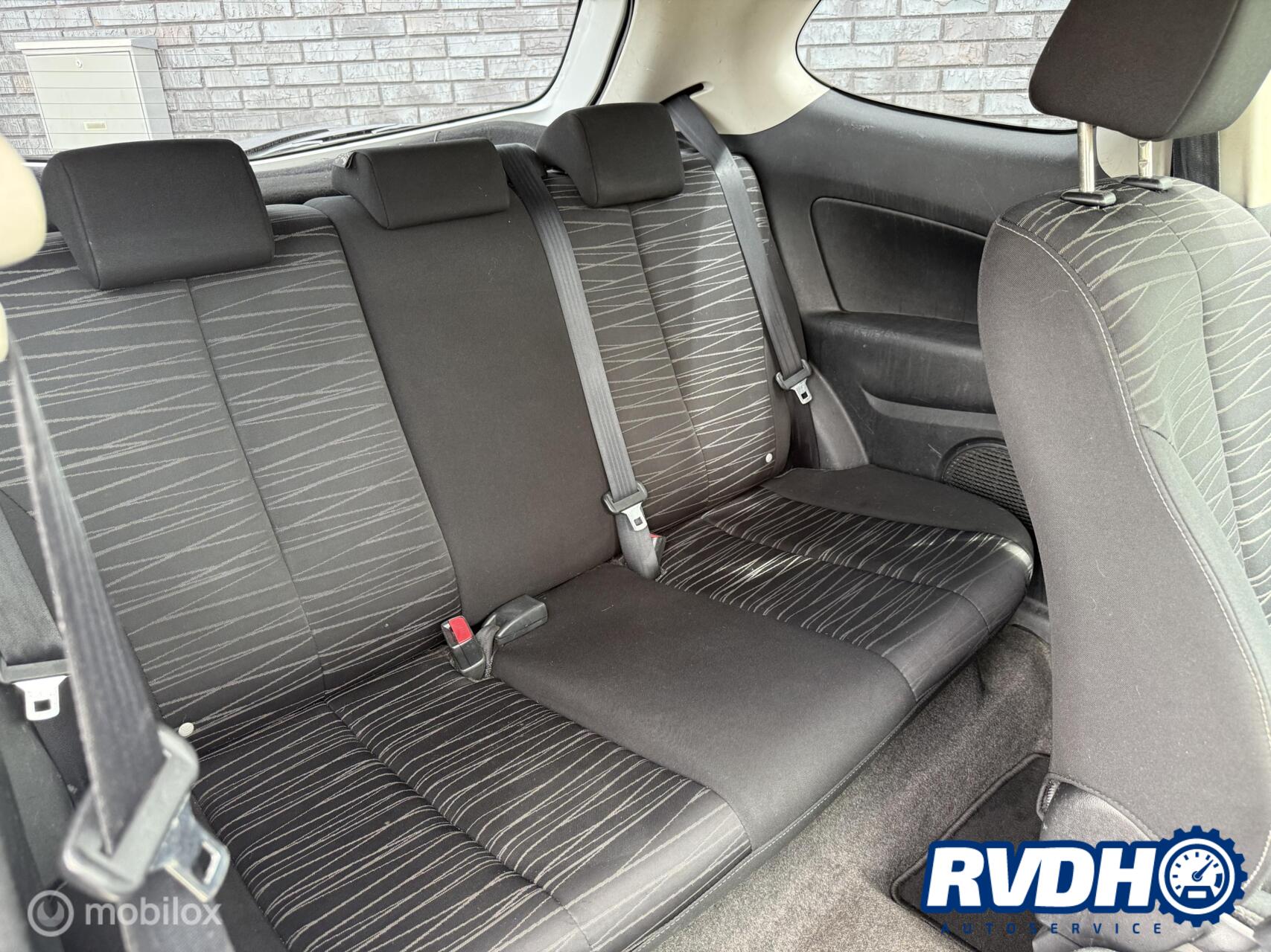 Foto van Mazda Mazda 2