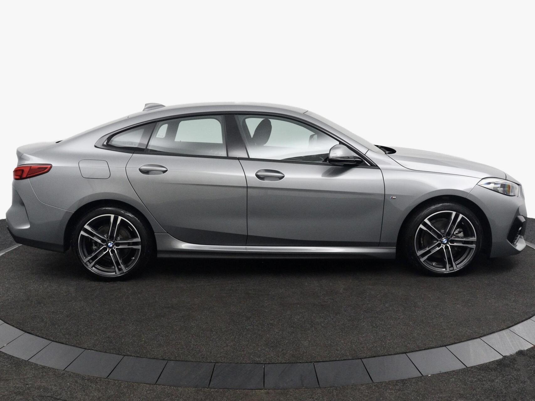 Foto van BMW 2-serie Gran Coupé