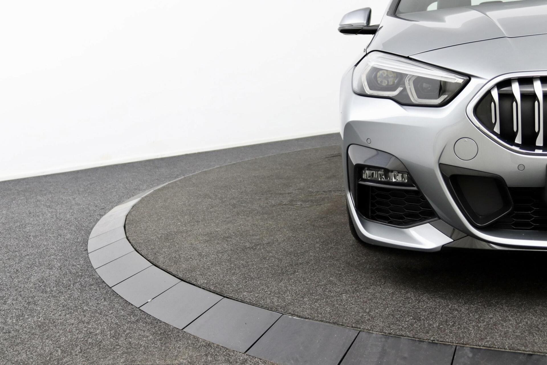 Foto van BMW 2-serie Gran Coupé