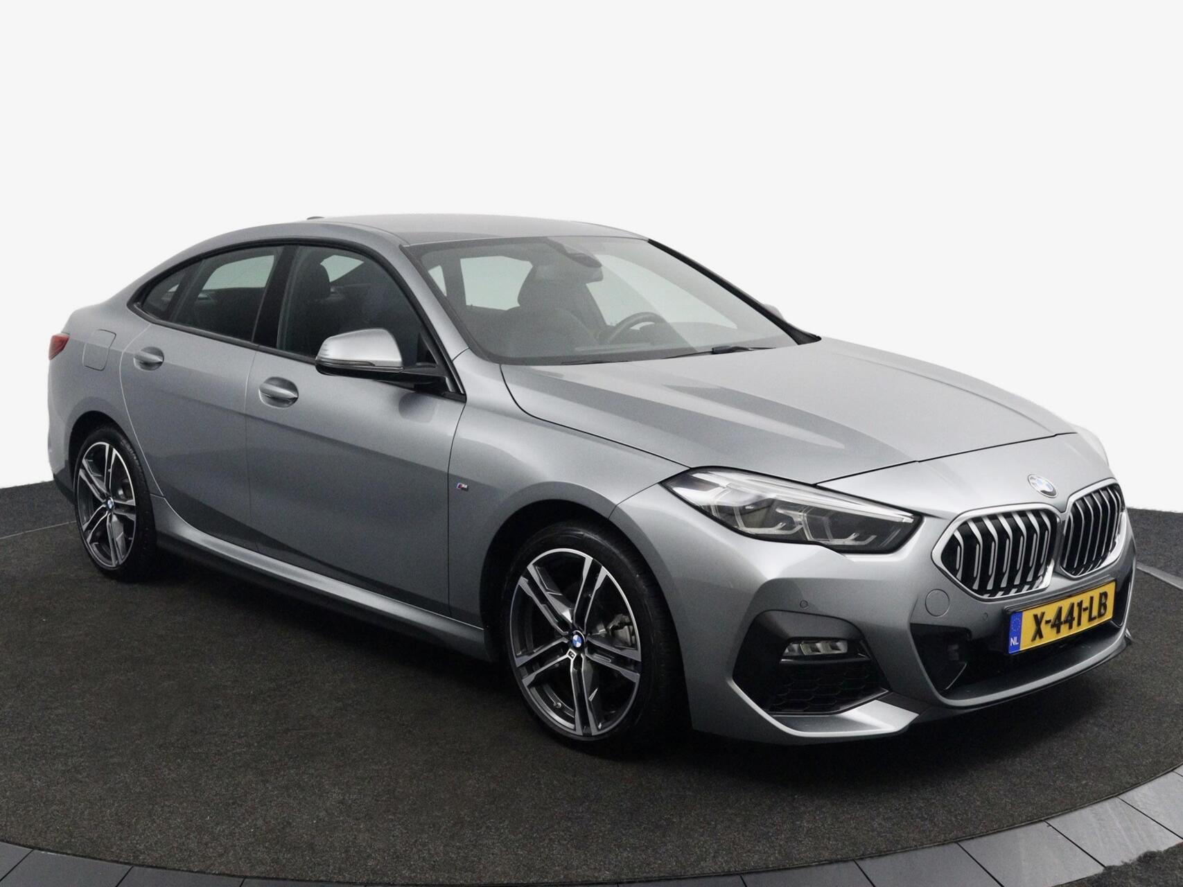 Foto van BMW 2-serie Gran Coupé