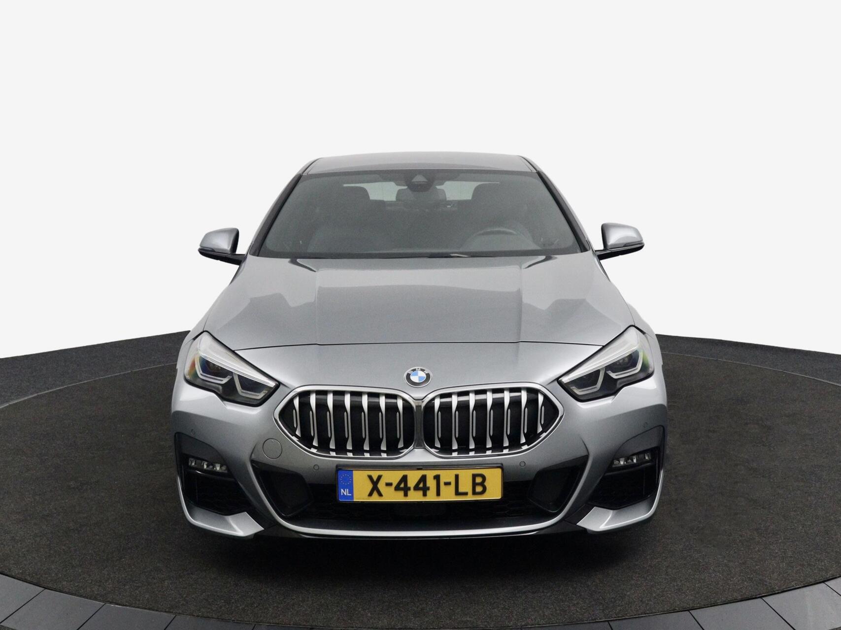 Foto van BMW 2-serie Gran Coupé