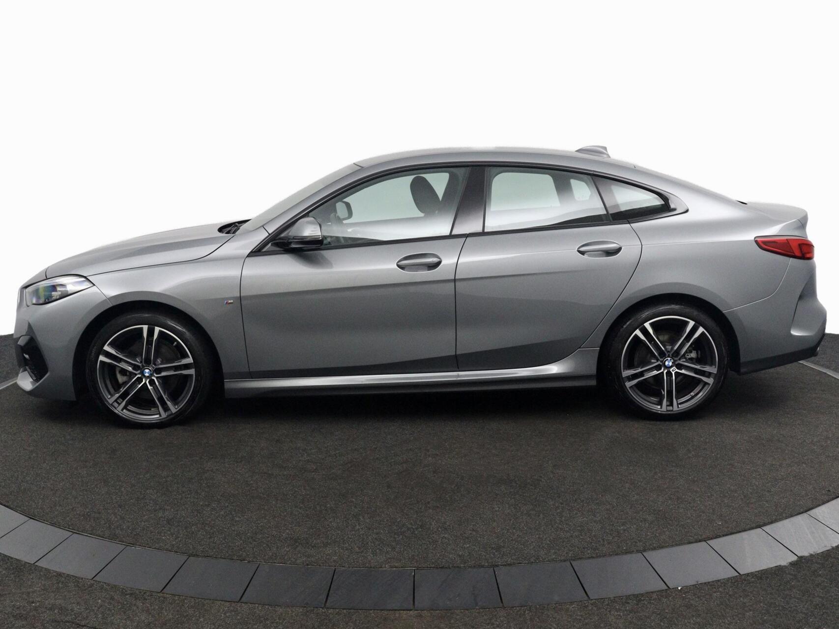 Foto van BMW 2-serie Gran Coupé