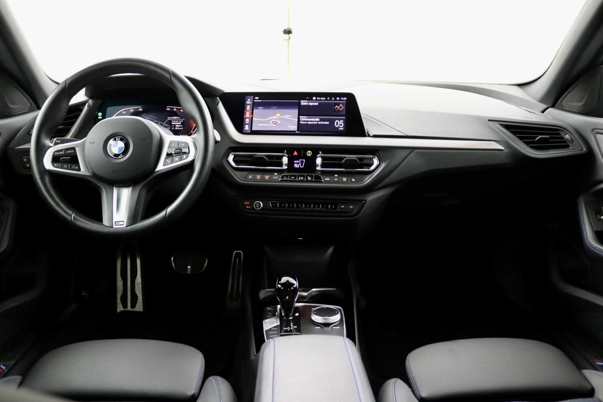 Foto van BMW 2-serie Gran Coupé