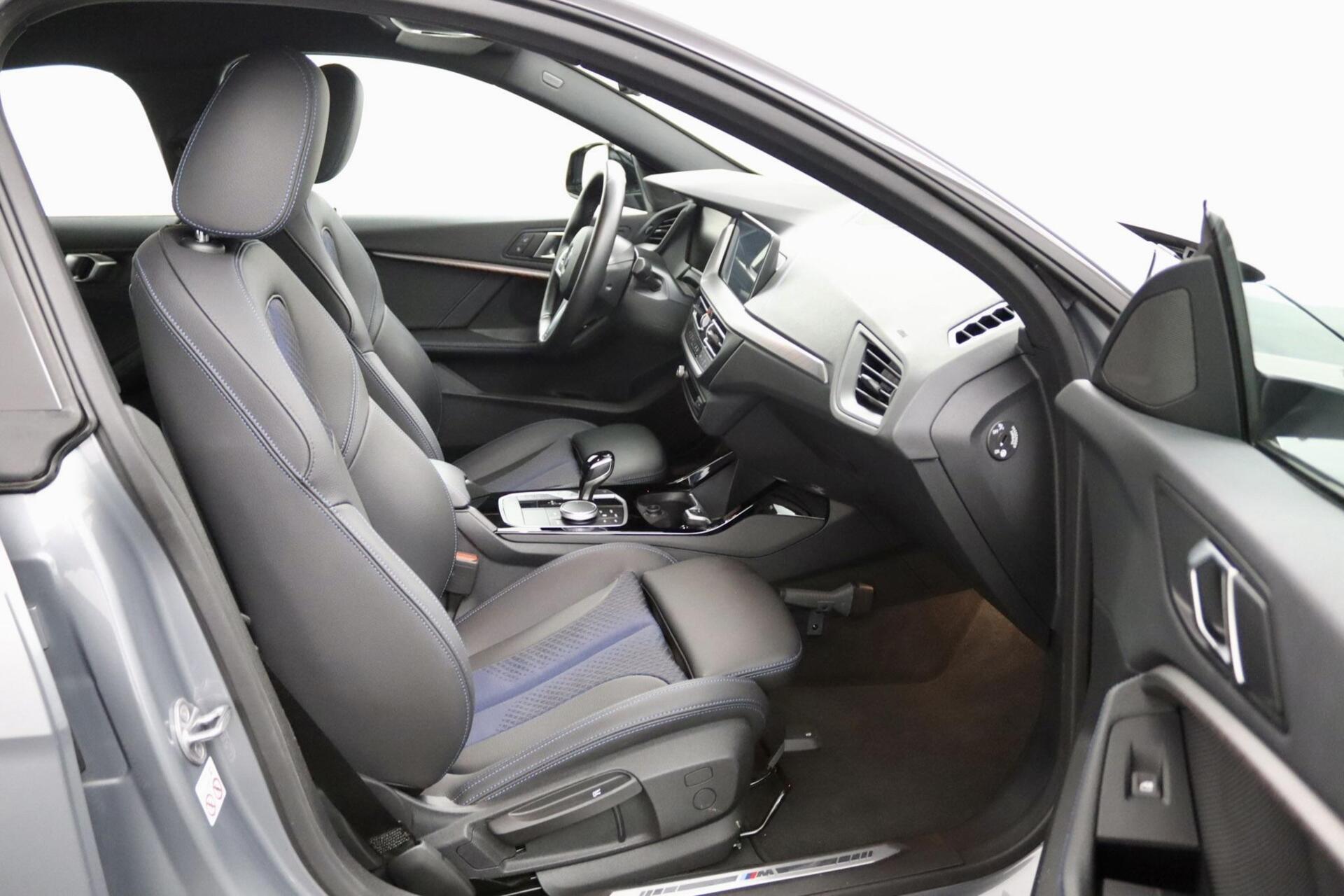 Foto van BMW 2-serie Gran Coupé