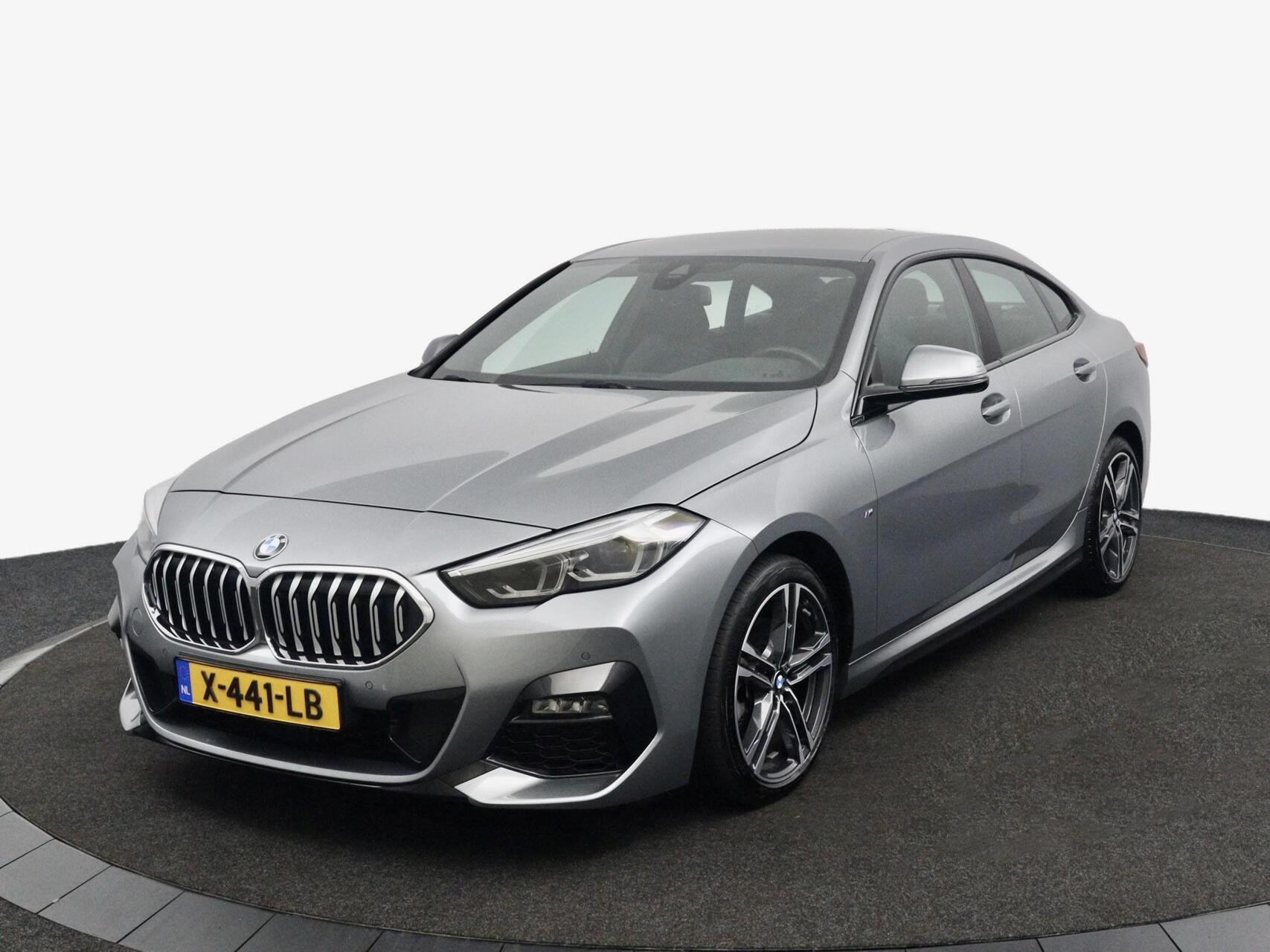 Foto van BMW 2-serie Gran Coupé